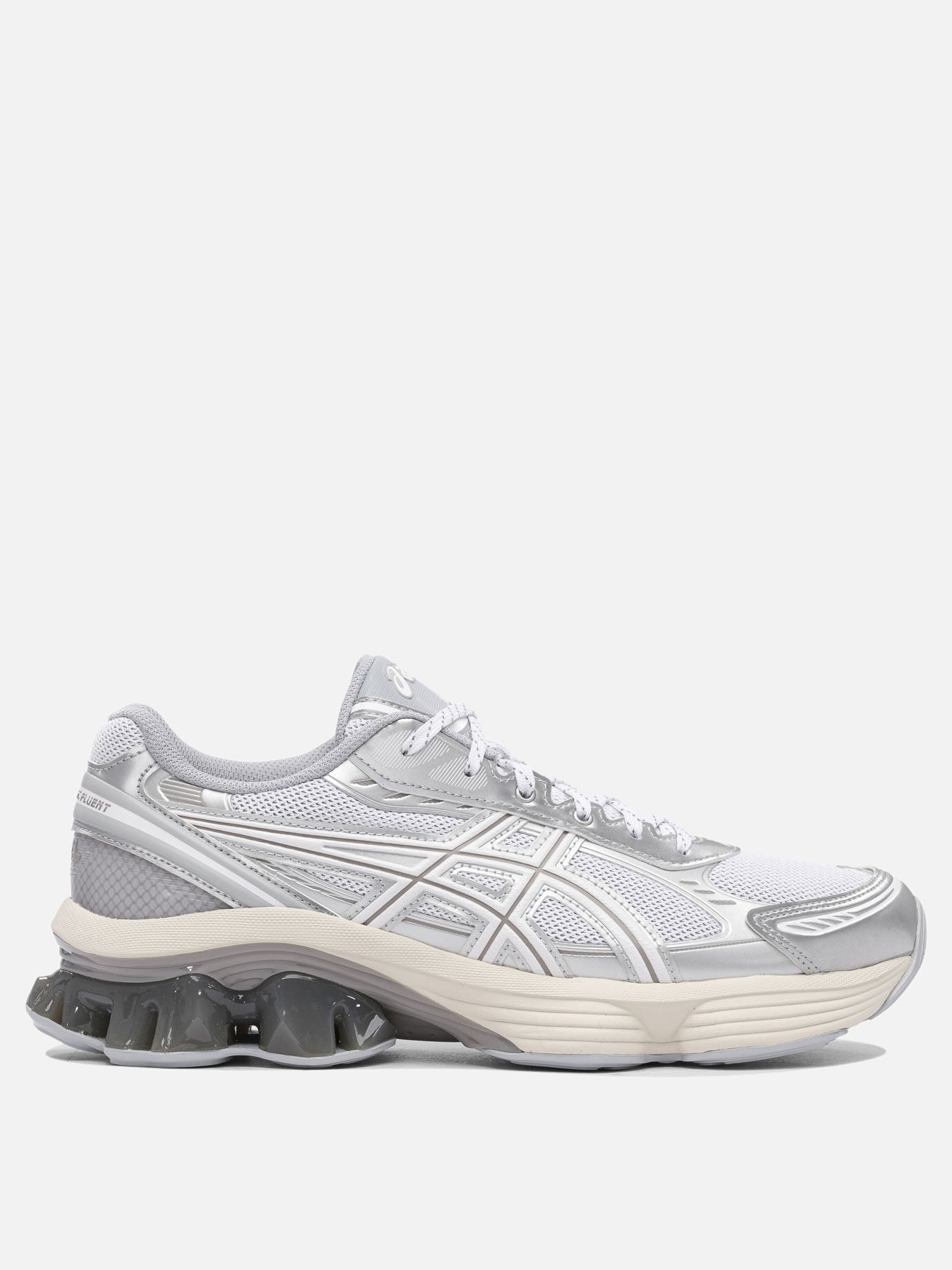 "GEL-KINETIC FLUENT" sneakers