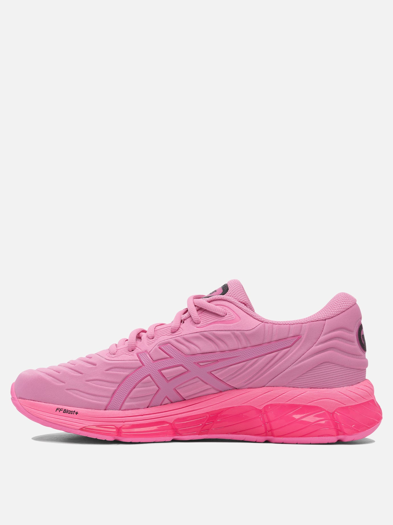 Asics &quot;GEL-QUANTUM 360 VIII EMBOSS&quot; sneakers 18010734_5 Pink thumbnail_3