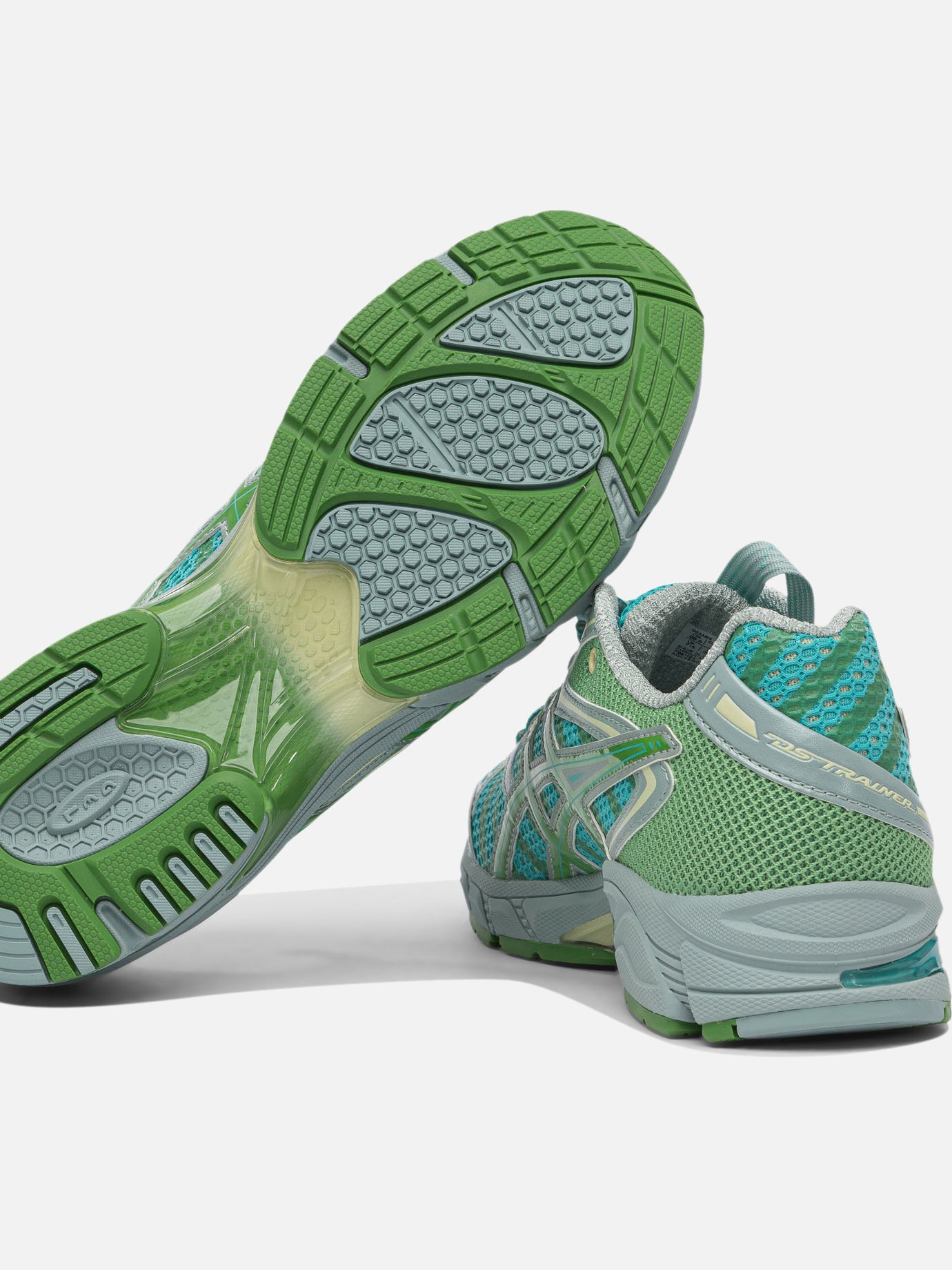 Sneaker "UB9-S GEL-DS TRAINER 14"
