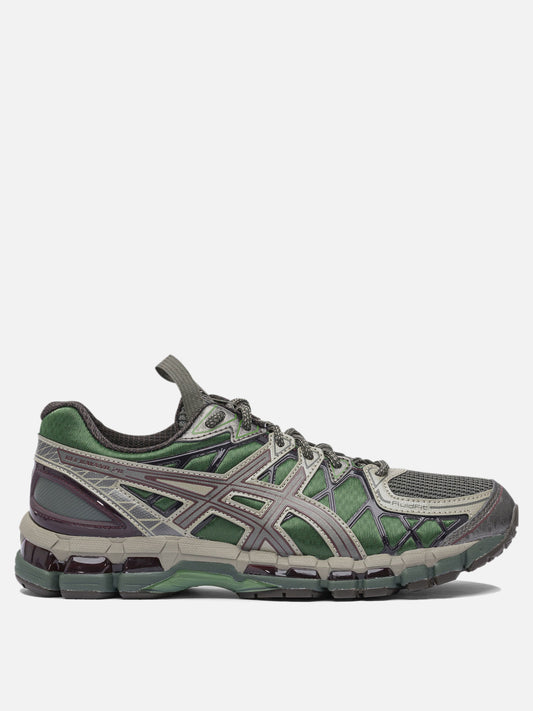 Asics Sneaker "UB10-S GEL-KAYANO 20" 16799930_5 Grey 1