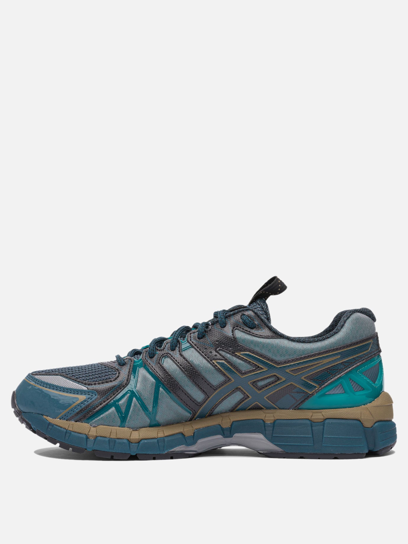 Asics Sneaker &quot;UB10-S GEL-KAYANO 20&quot; 13673694_5 Blue thumbnail_3