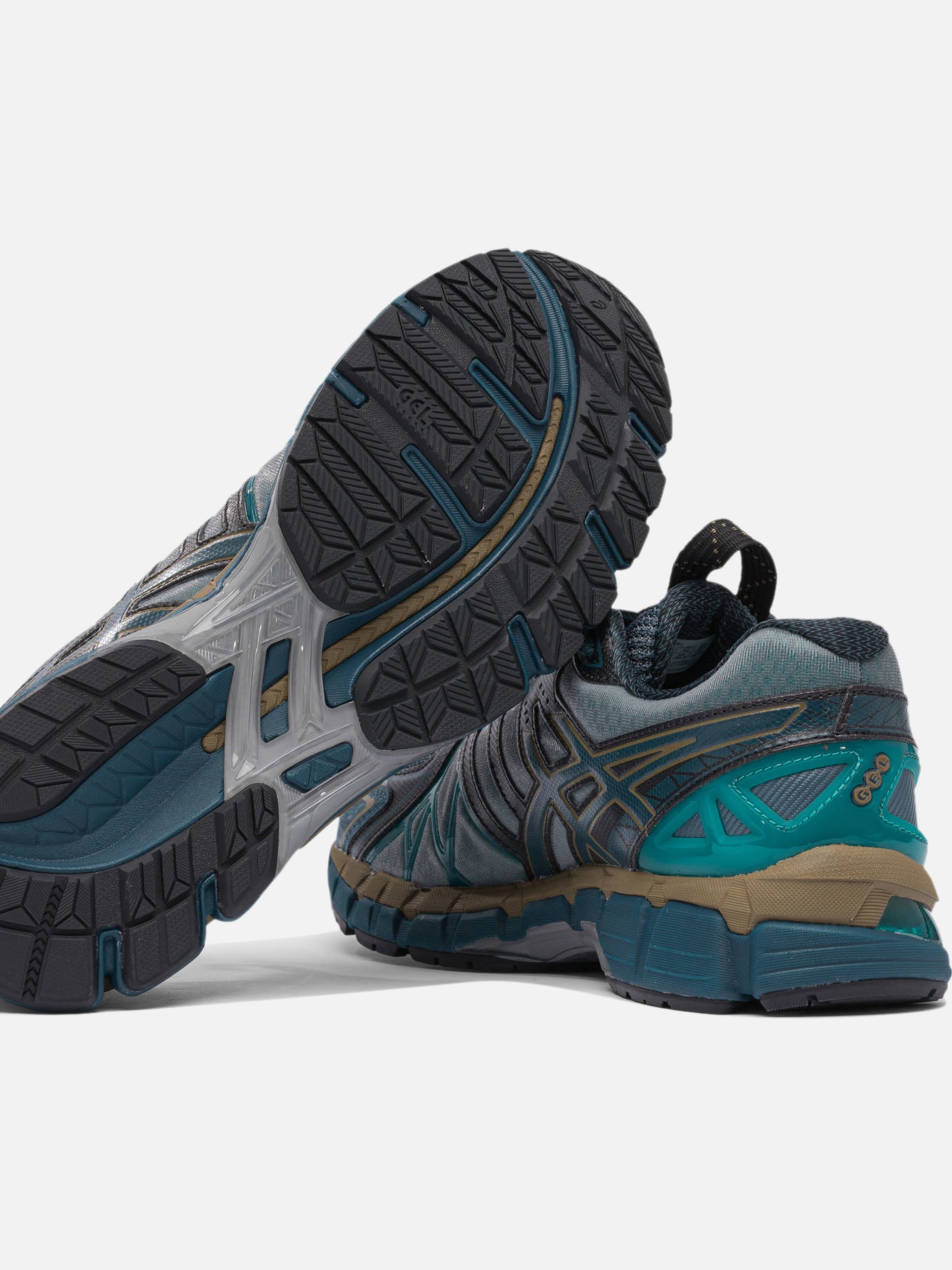 Sneaker "UB10-S GEL-KAYANO 20"