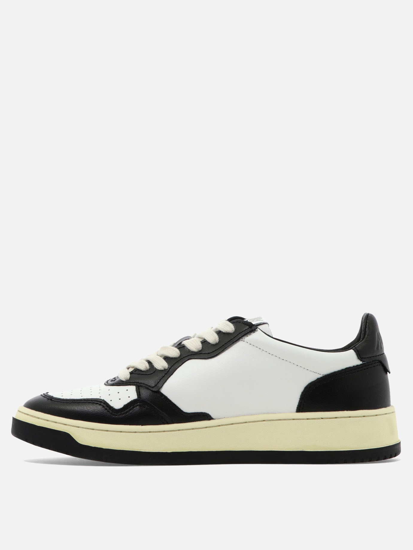 Autry Sneaker &quot;Medalist Low&quot; 16209018_40 Black thumbnail_3