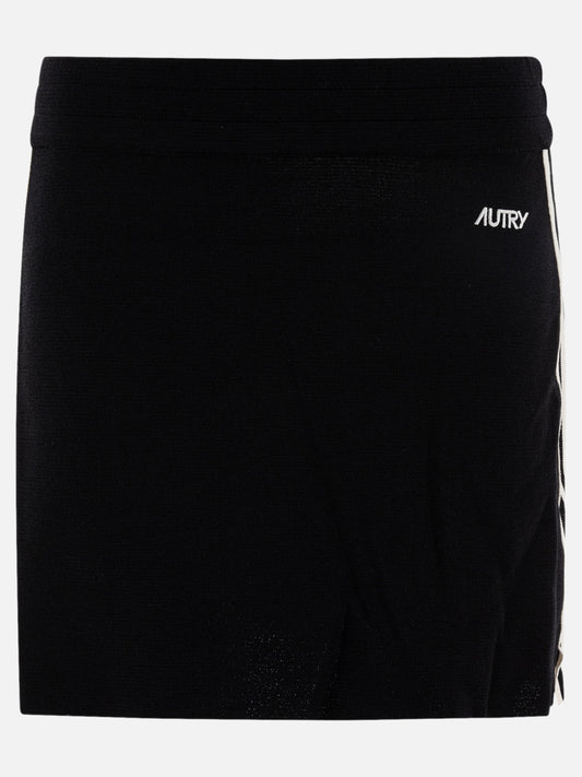 Autry Gonna stile tennis 10874419_S Black 1