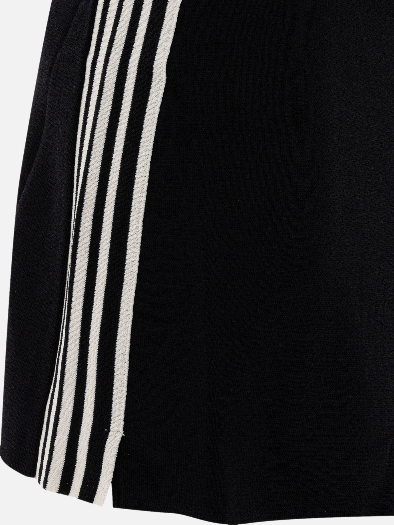 Autry Tennis style skirt 10874419_S Black thumbnail_4
