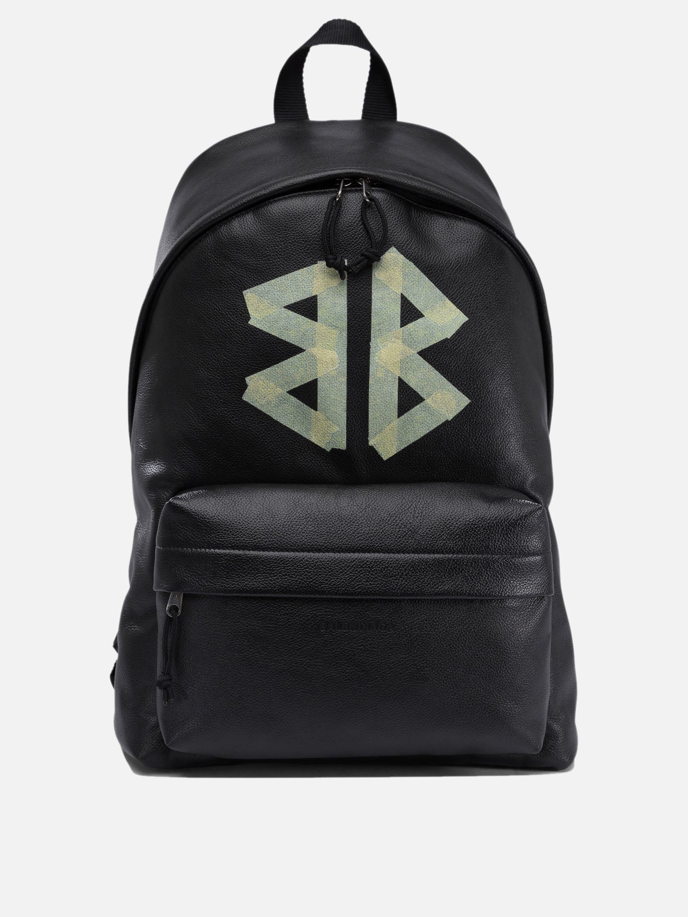 Balenciaga Zaino &quot;Explorer&quot; 10972719_UNI Black thumbnail_1