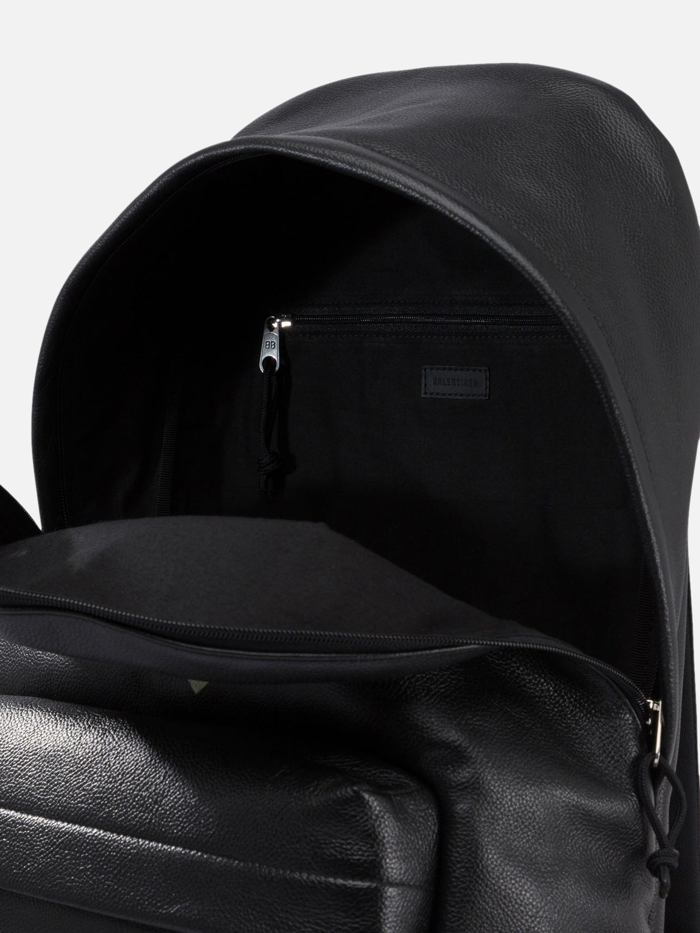 Balenciaga Zaino &quot;Explorer&quot; 10972719_UNI Black thumbnail_5