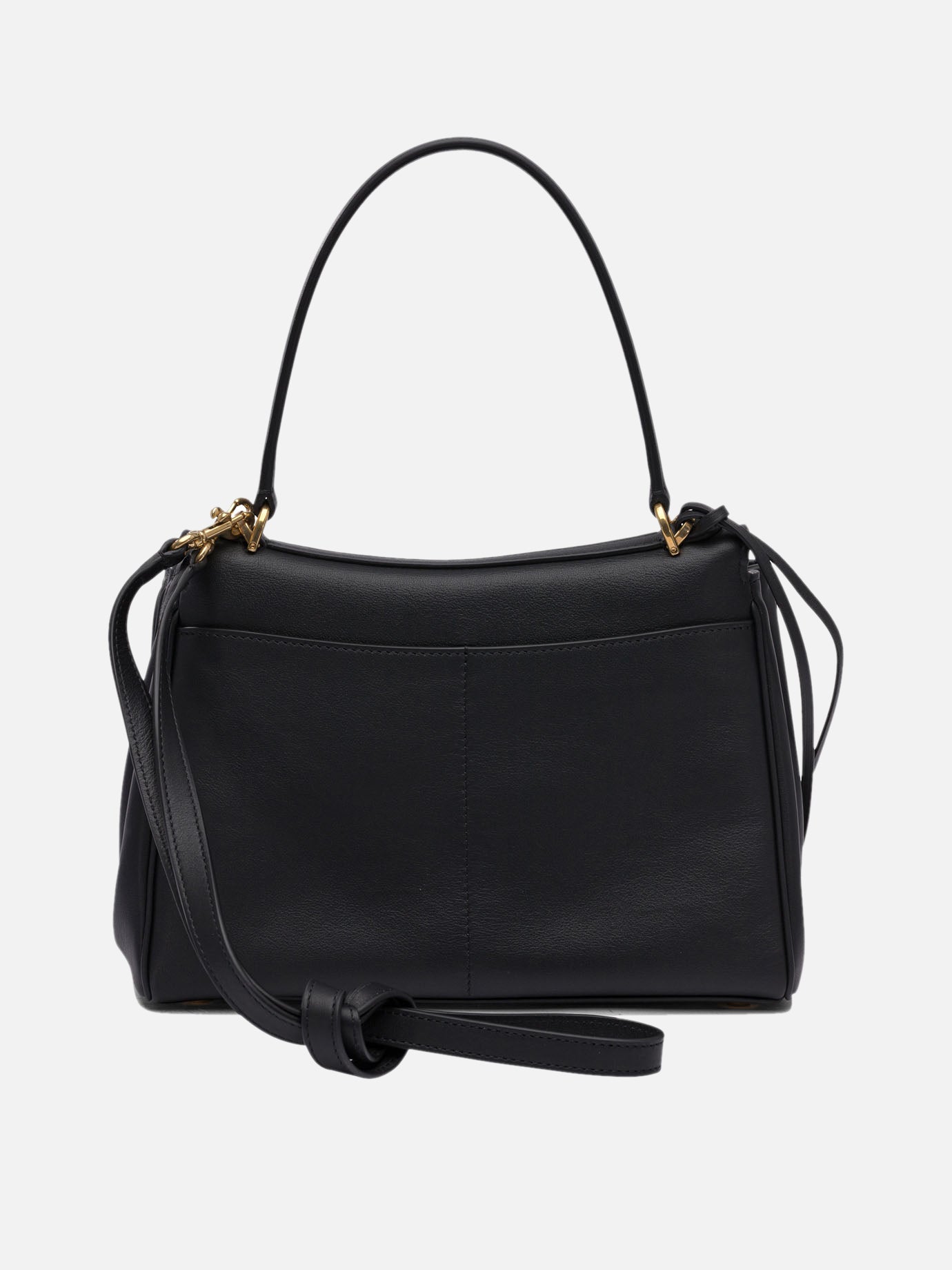 Balenciaga &quot;Rodeo&quot; shoulder bag 16122615_UNI Black thumbnail_3