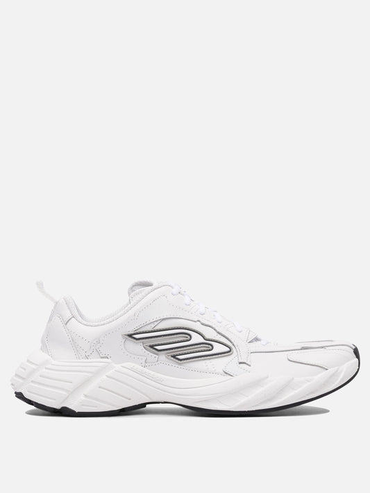 Low top sneakers 825418  White - Balenciaga Men | PDP | VIETTI Online Store 
