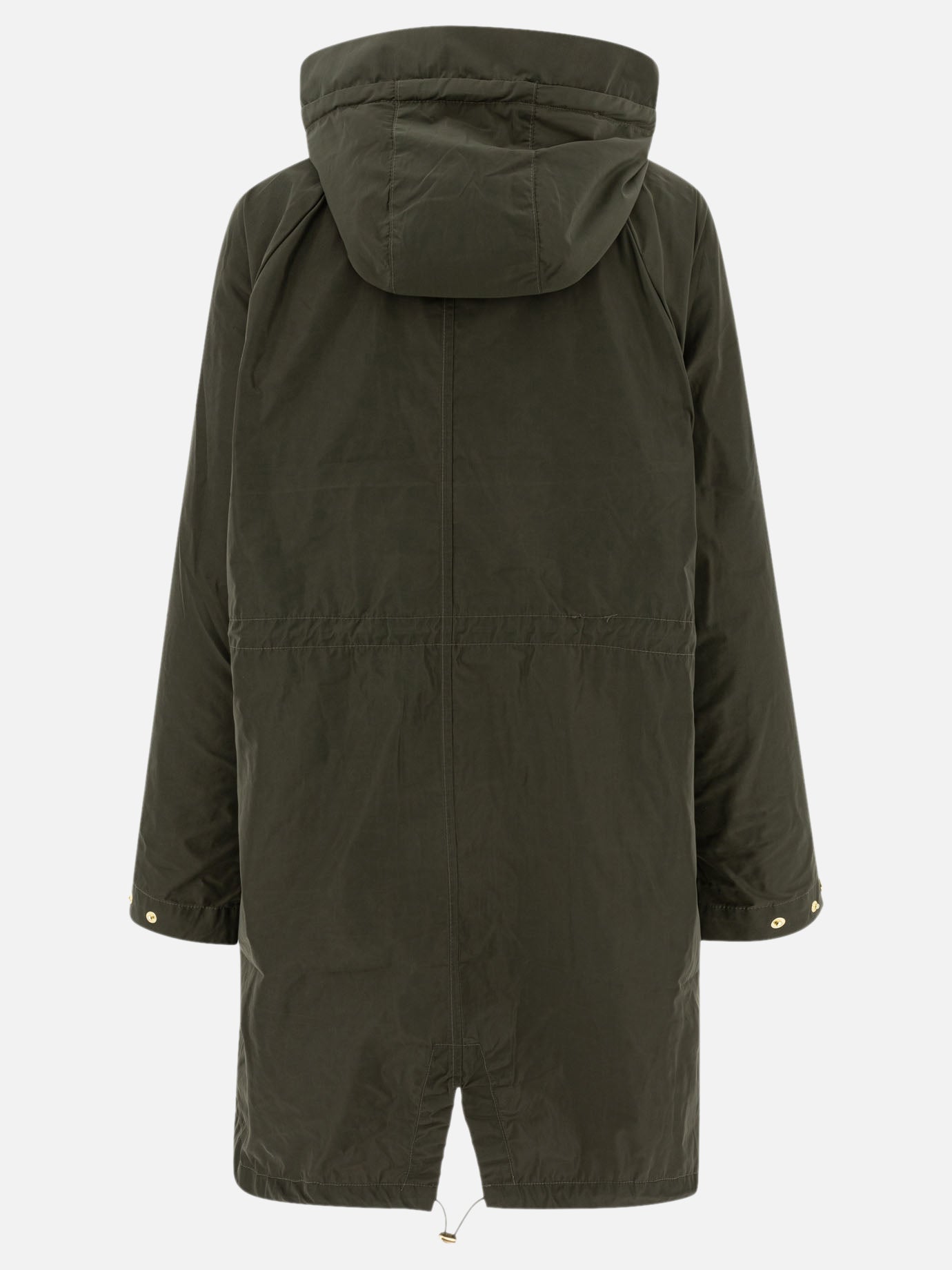 Barbour Parka impermabile &quot;Una&quot; 19003384_06 Green thumbnail_2