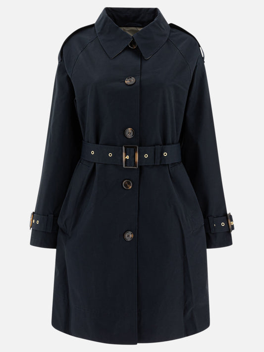 Barbour Giacca impermeabile "Maia" 15706058_08 Black 1