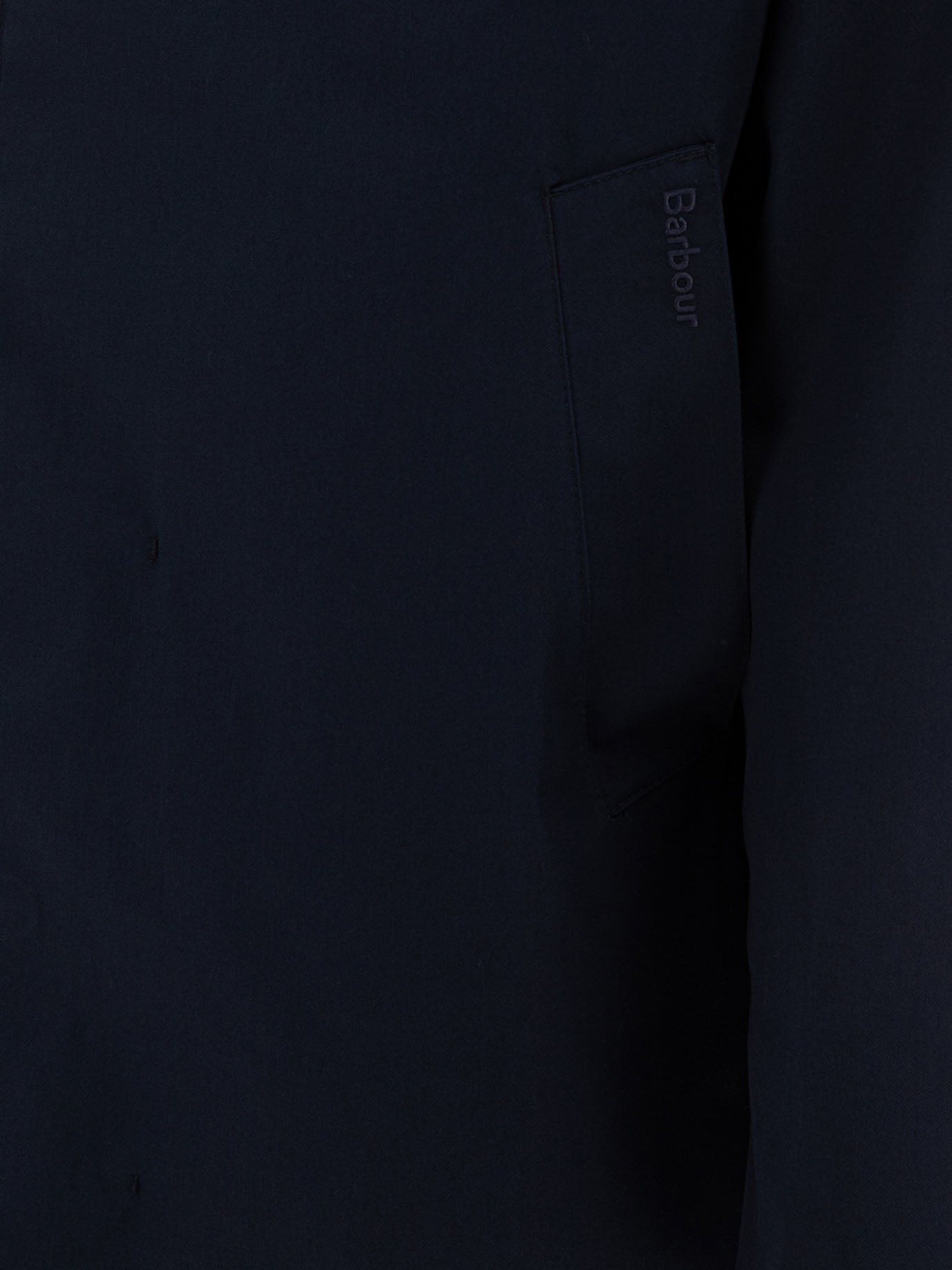 Barbour "Rokig" Waterproof jacket Blue