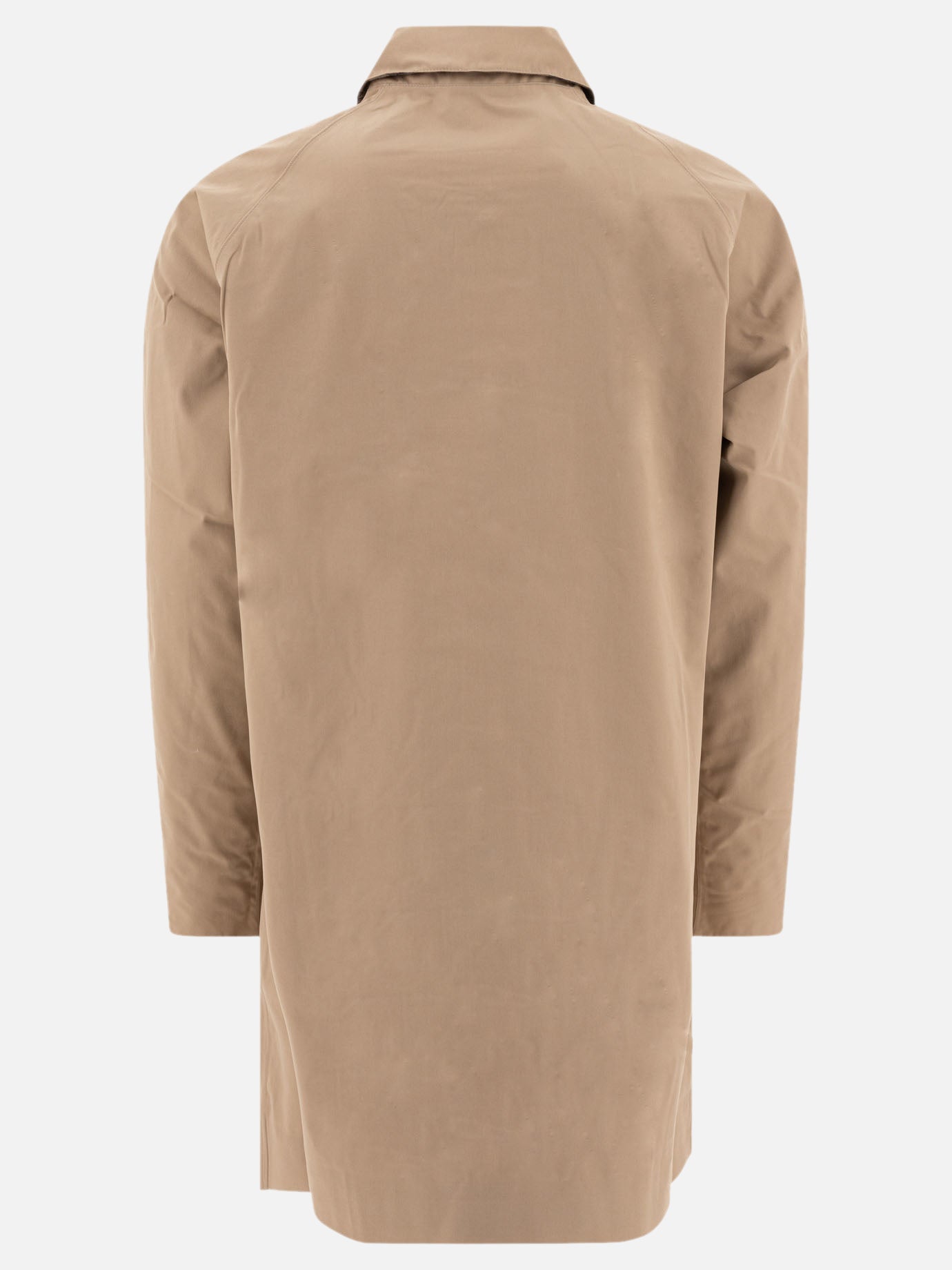 Barbour Giacca impermeabile &quot;Rokig&quot; 11089107_S Beige thumbnail_2