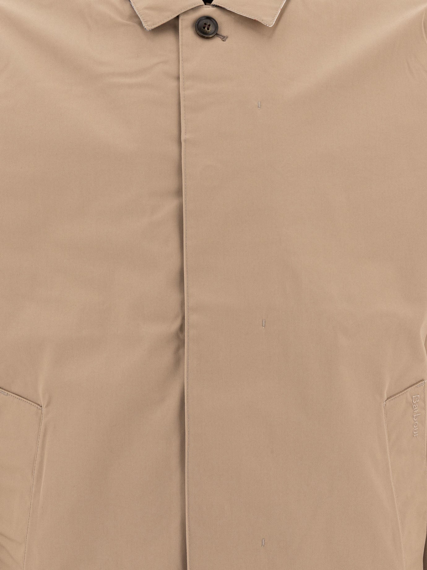 Barbour Giacca impermeabile &quot;Rokig&quot; 11089107_S Beige thumbnail_3