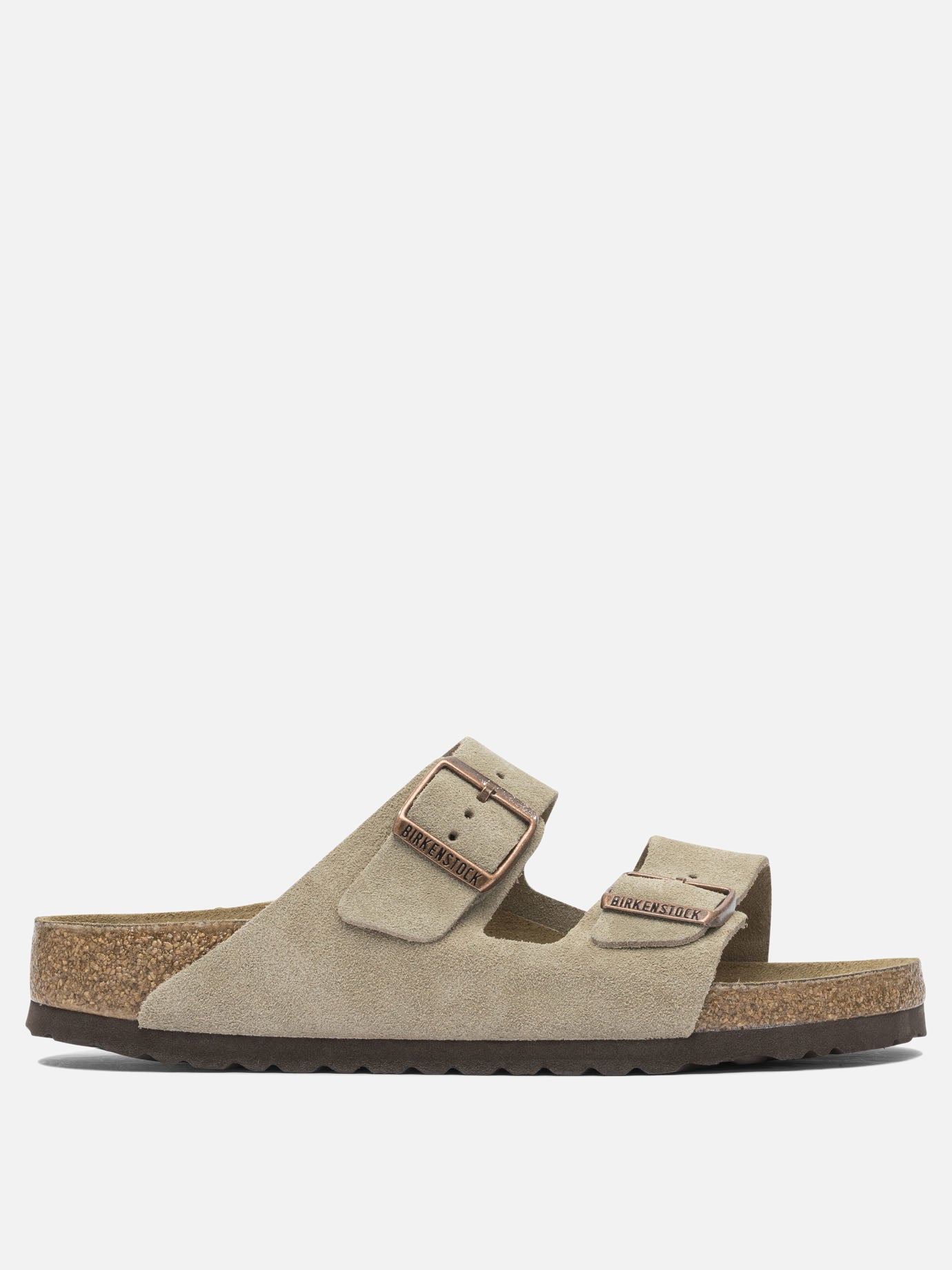 Birkenstock &quot;Arizona&quot; sandals 16533827_45 Beige thumbnail_1