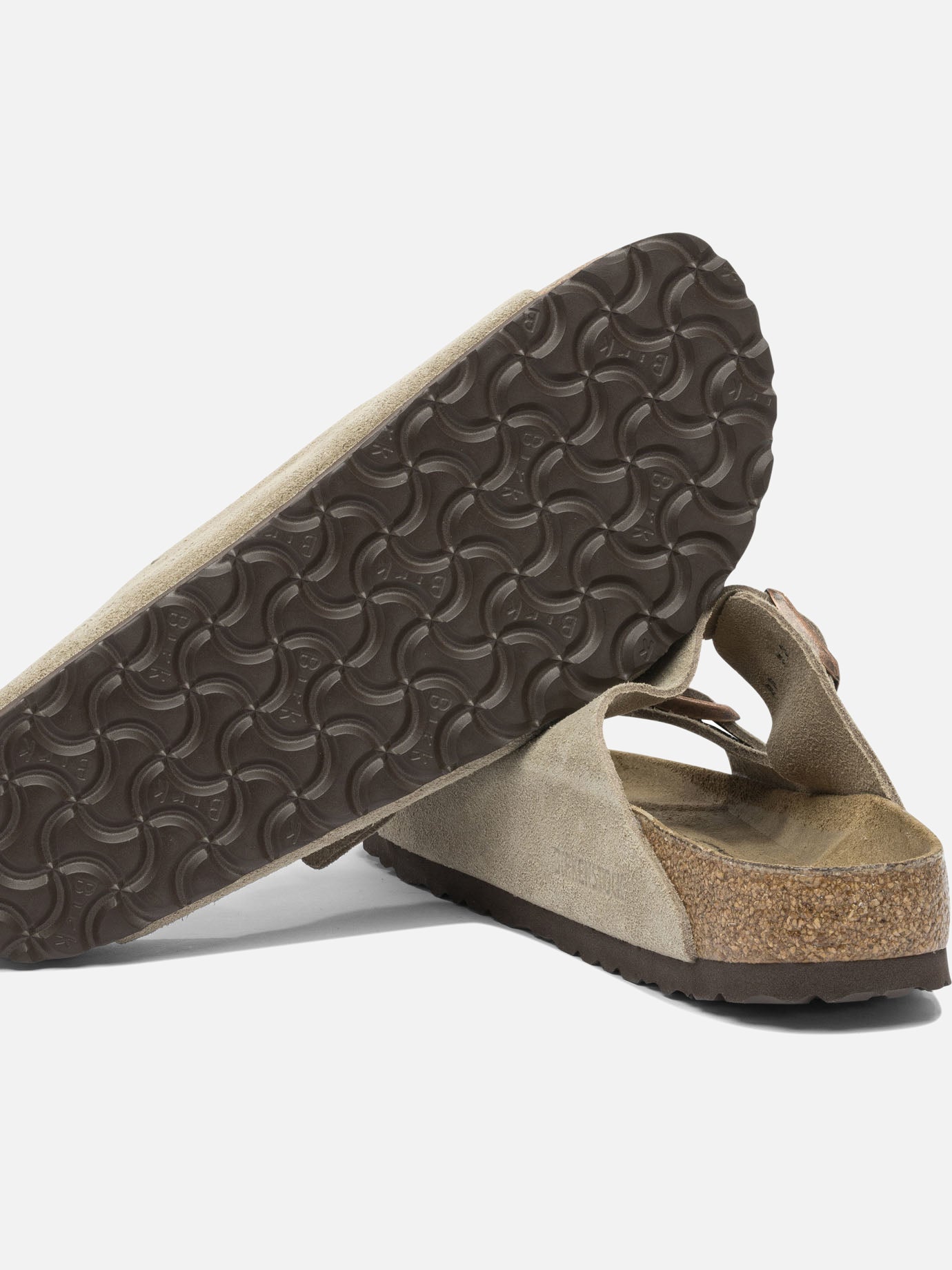 Birkenstock &quot;Arizona&quot; sandals 16533827_45 Beige thumbnail_5