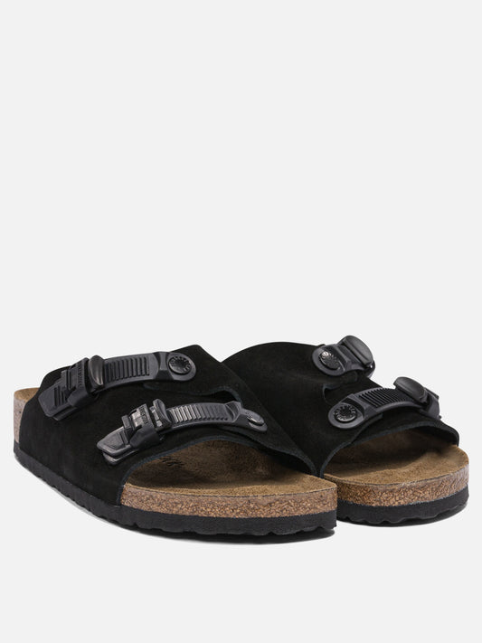 Birkenstock Sandali "Zurich" 10754250_40 Black 2