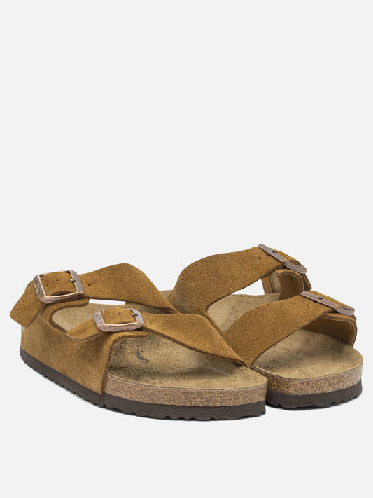 Birkenstock "Arizona" sandals 25460042_41 Brown 2