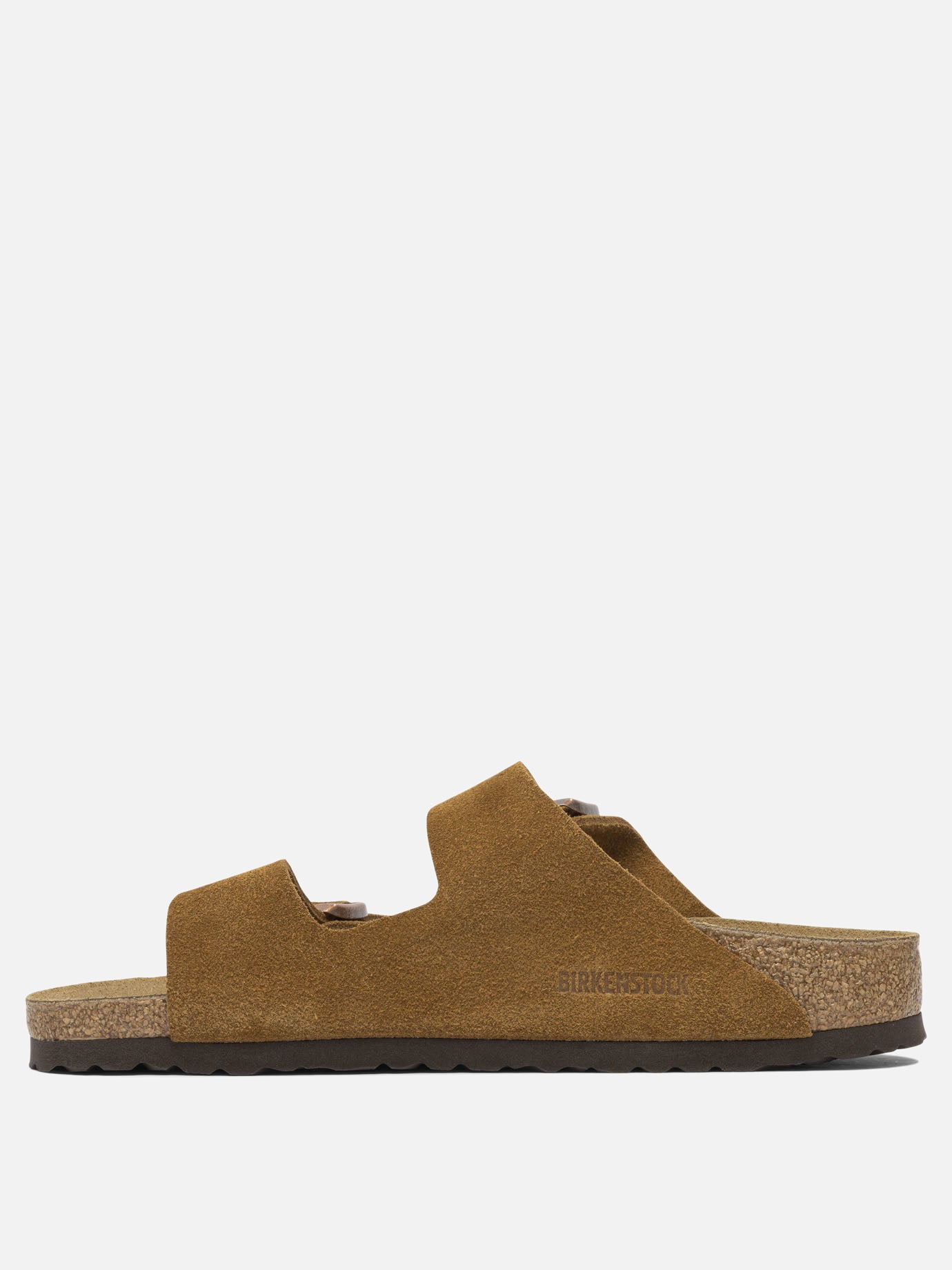 Birkenstock &quot;Arizona&quot; sandals 25460042_41 Brown thumbnail_3