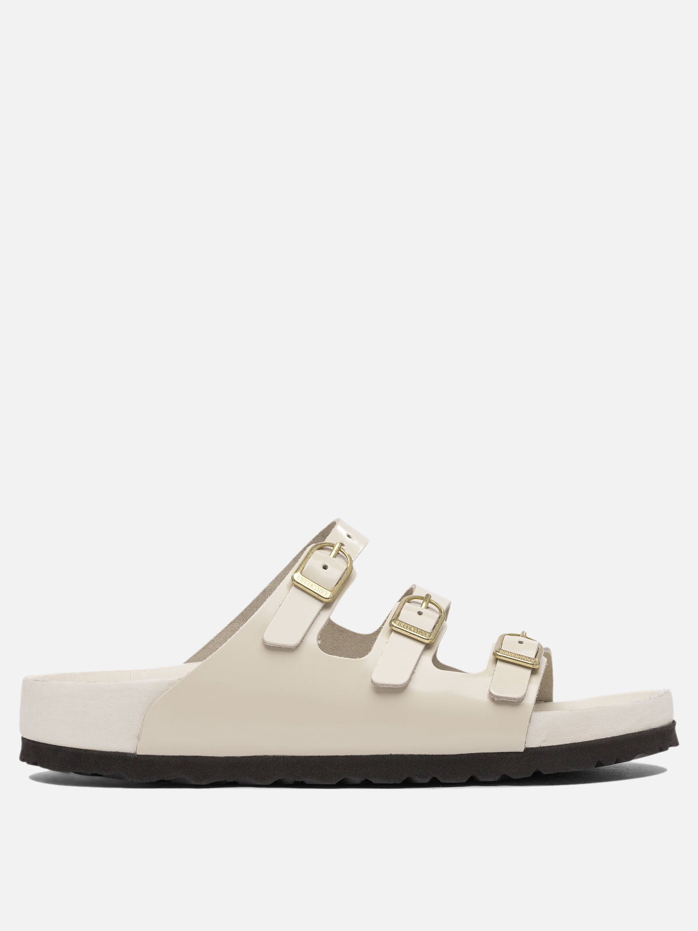 Birkenstock "Florida Fresh" sandals White