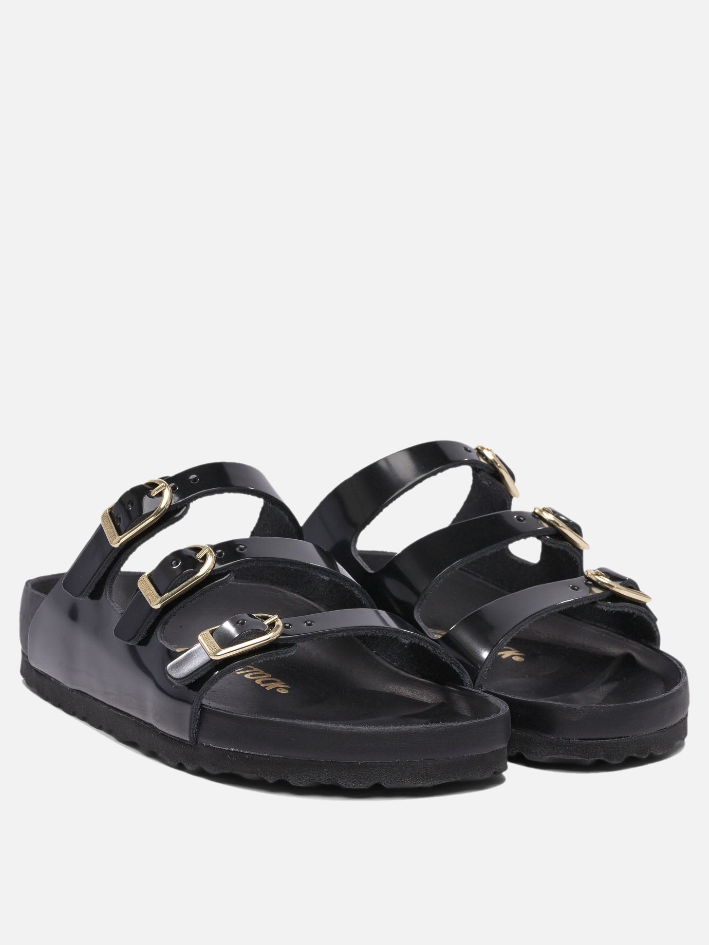 Birkenstock Sandali &quot;Florida Fresh&quot; 16928274_36 Black thumbnail_2