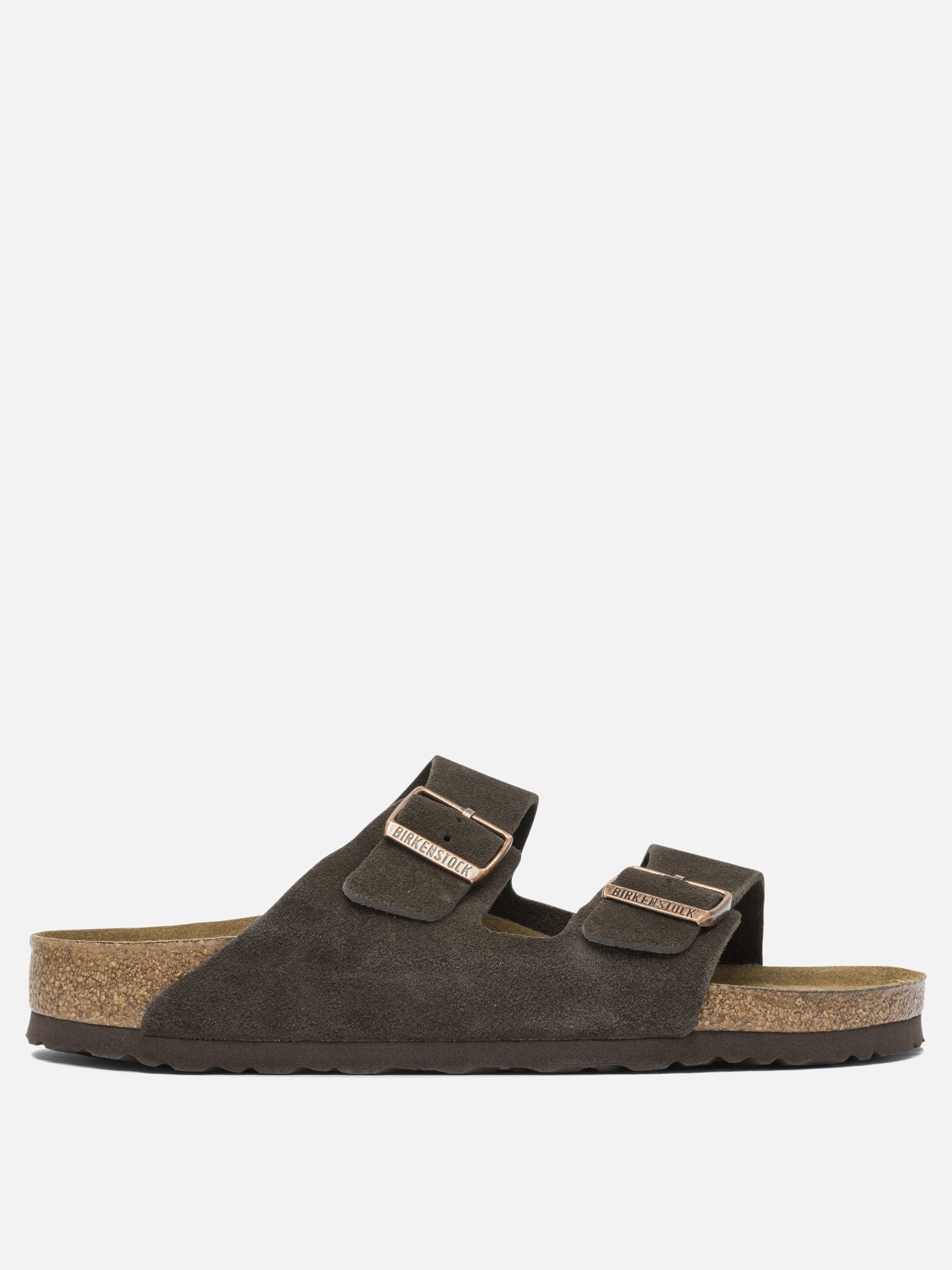 Birkenstock &quot;Arizona&quot; sandals 27337379_40 Brown thumbnail_1