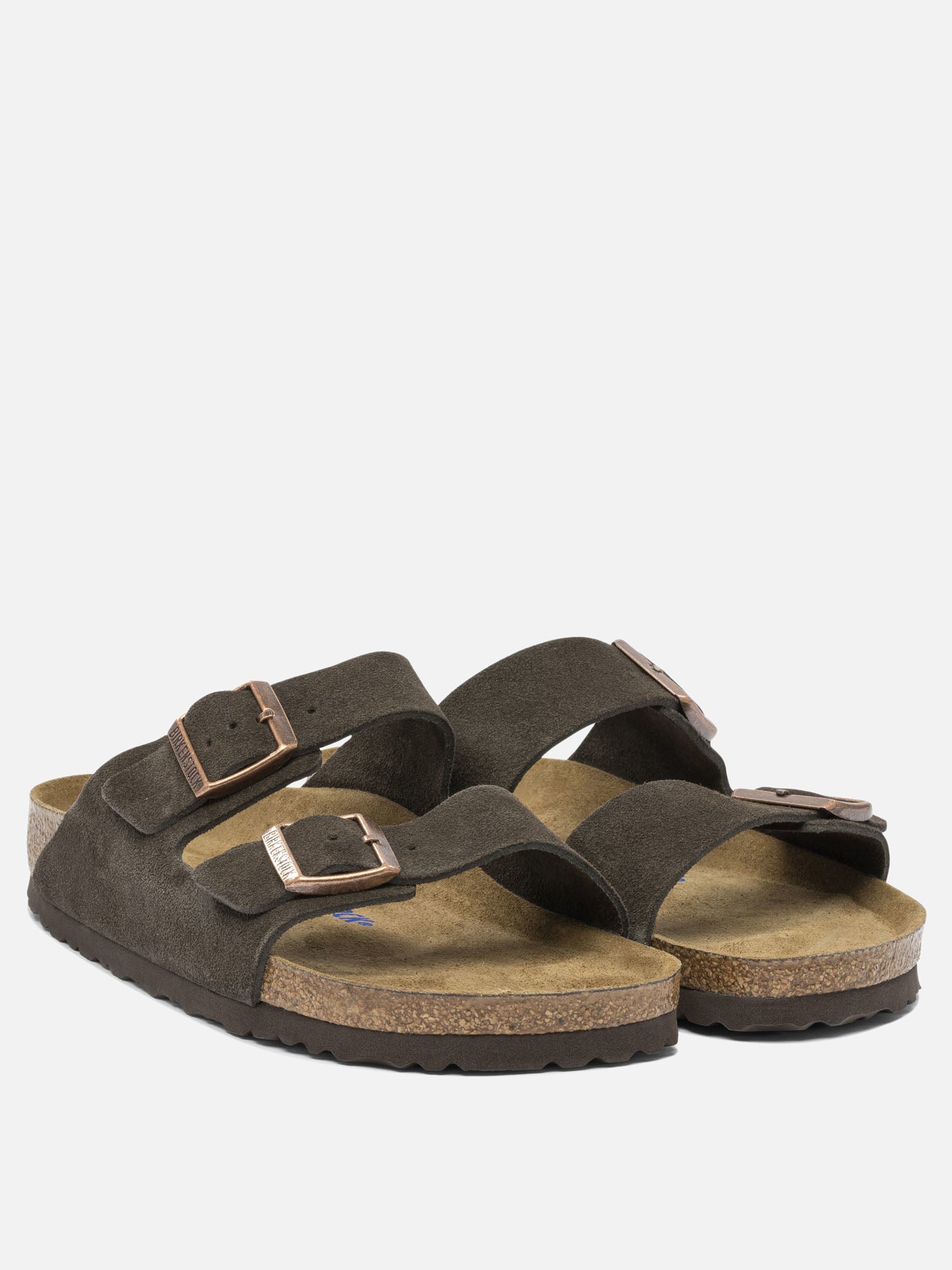 Birkenstock &quot;Arizona&quot; sandals 27337379_40 Brown thumbnail_2