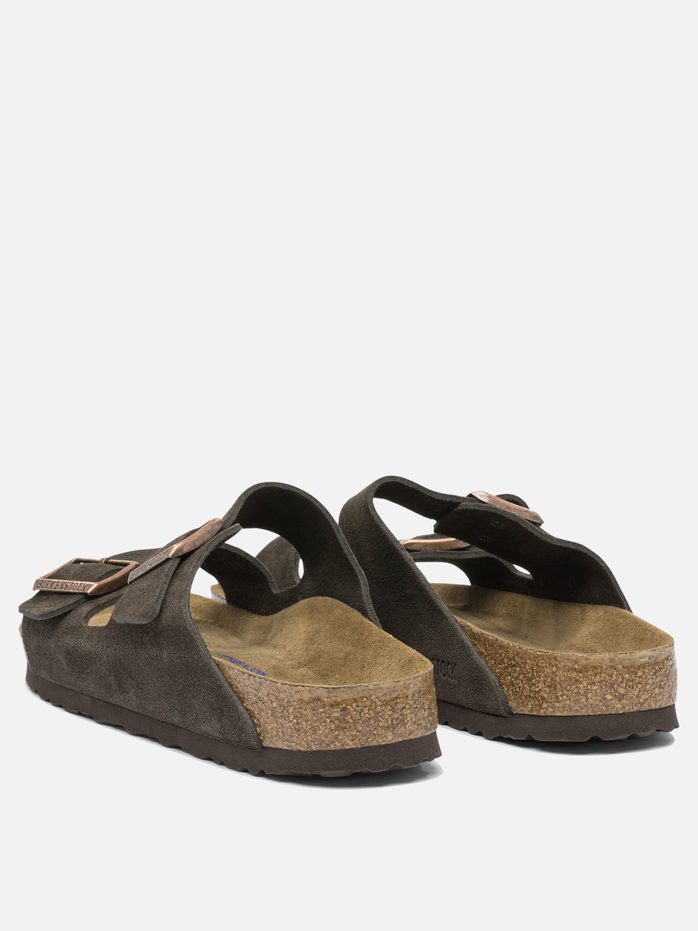 Birkenstock &quot;Arizona&quot; sandals 27337379_40 Brown thumbnail_4