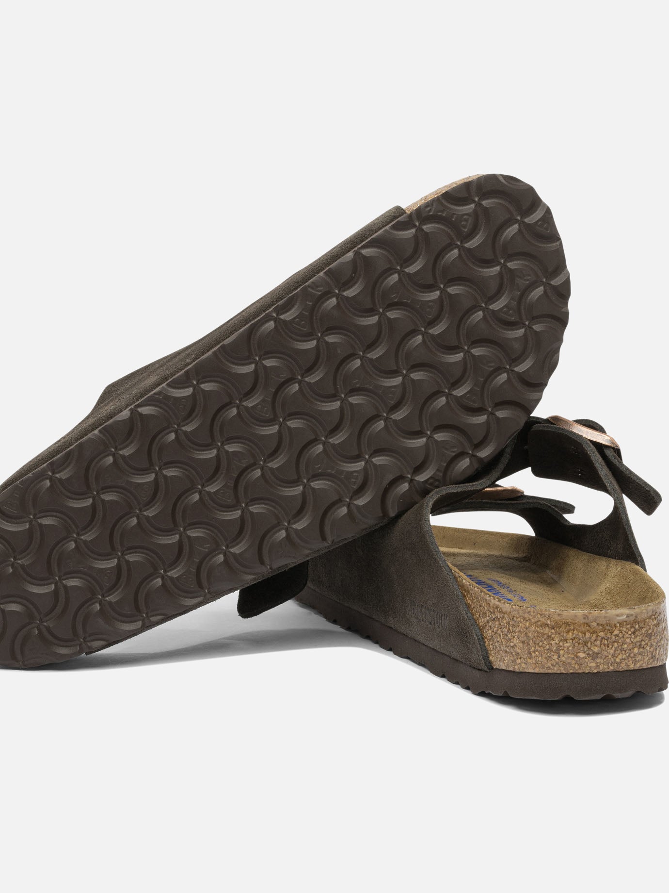 Birkenstock &quot;Arizona&quot; sandals 27337379_40 Brown thumbnail_5