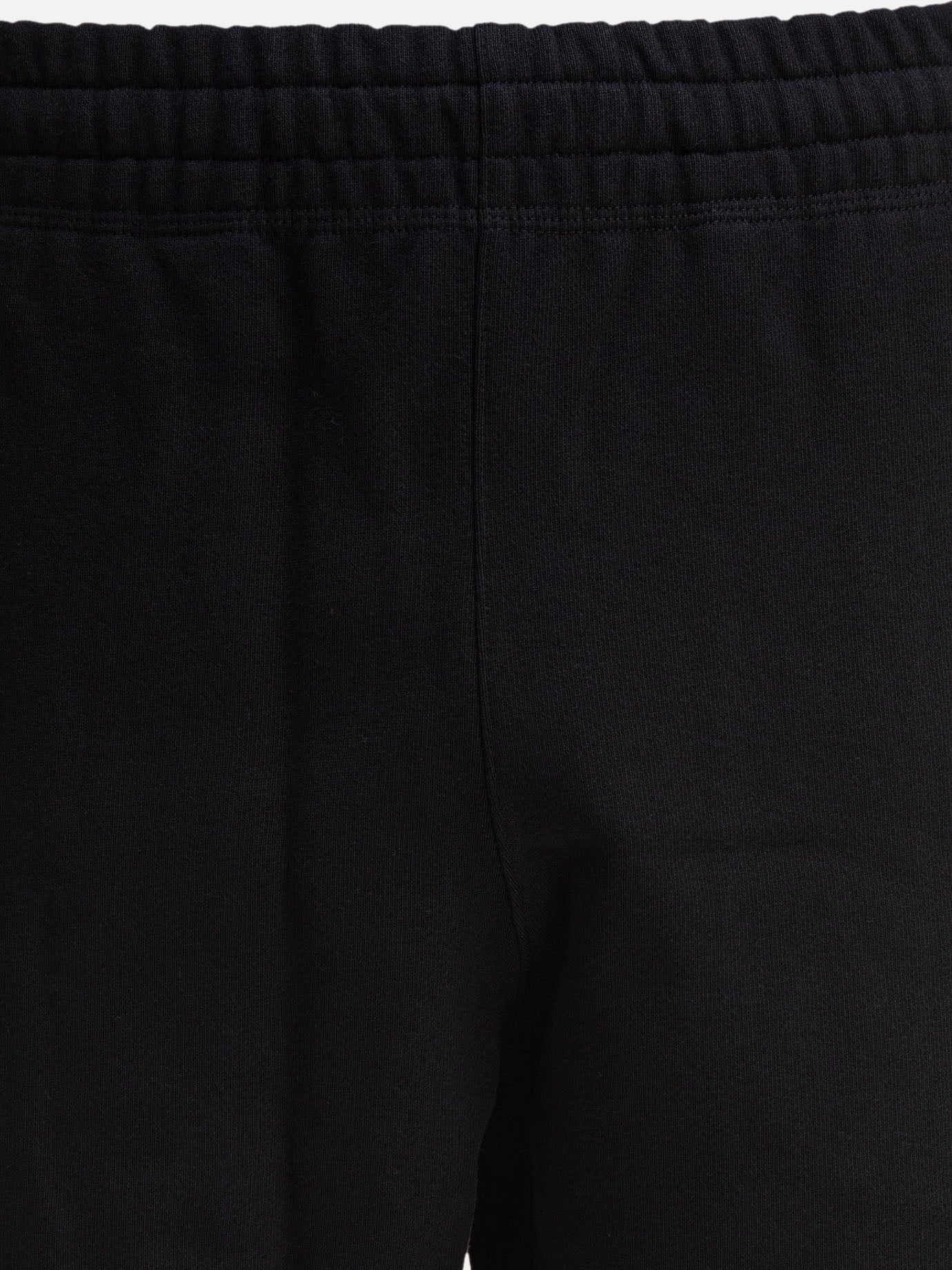 Burberry Cotton shorts 10756498_S Black thumbnail_3