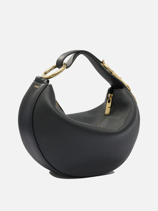 Small bags Solid colour  Black - Burberry Women | PLP | VIETTI Online Store | 2
