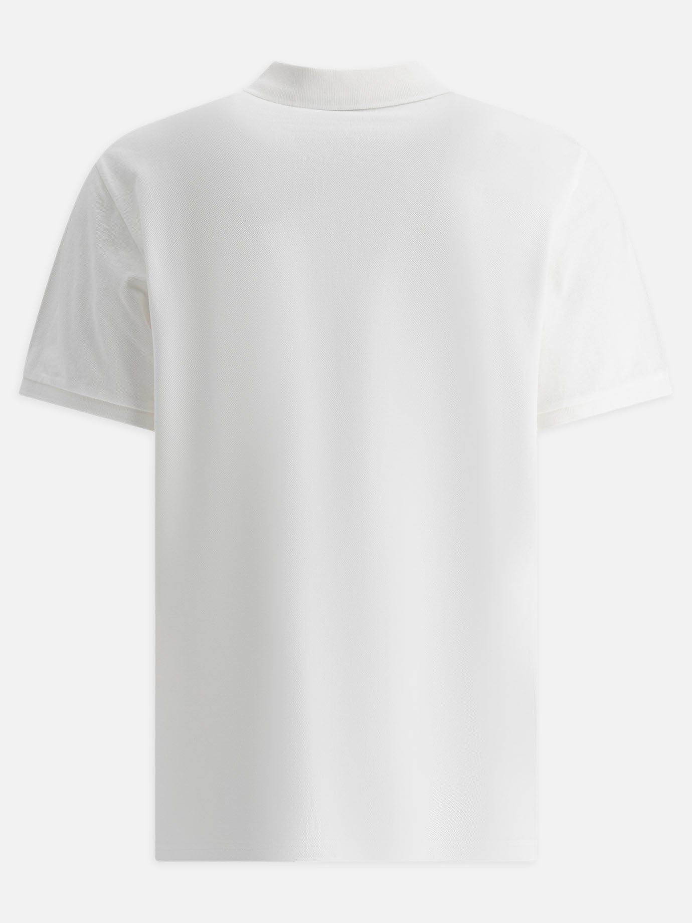 Carhartt WIP Polo &quot;S/S Chase Pique&quot; 13108309_S White thumbnail_2
