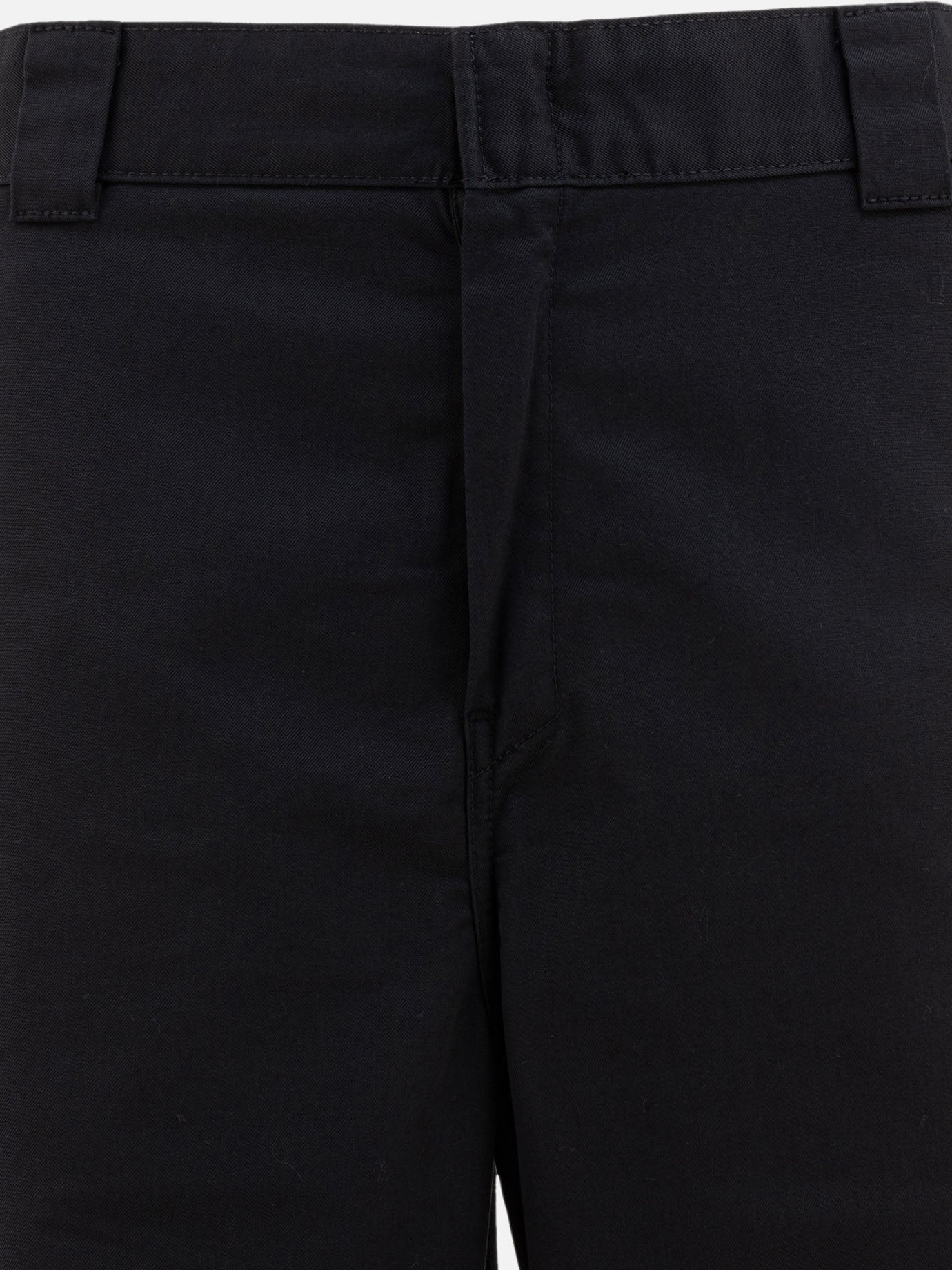 Pantaloni casual Solid colour  Nero - Carhartt WIP Uomo | PDP | VIETTI Online Store | Zoom-Modal_3
