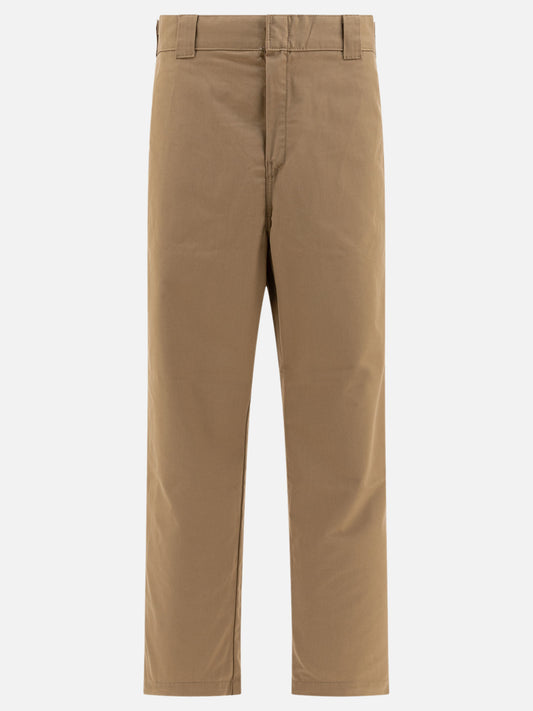 Carhartt WIP Pantaloni "Craft" 10850191_29 Beige 1