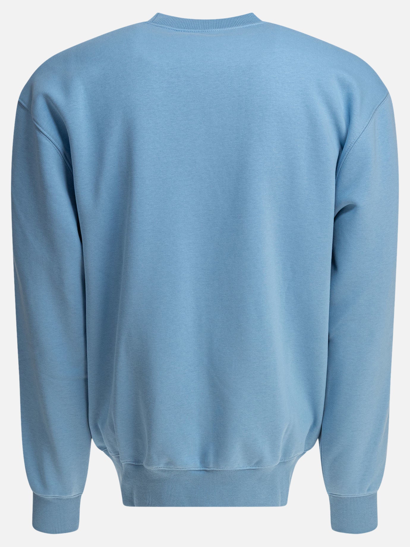 Carhartt WIP "Carhartt" sweatshirt Light blue