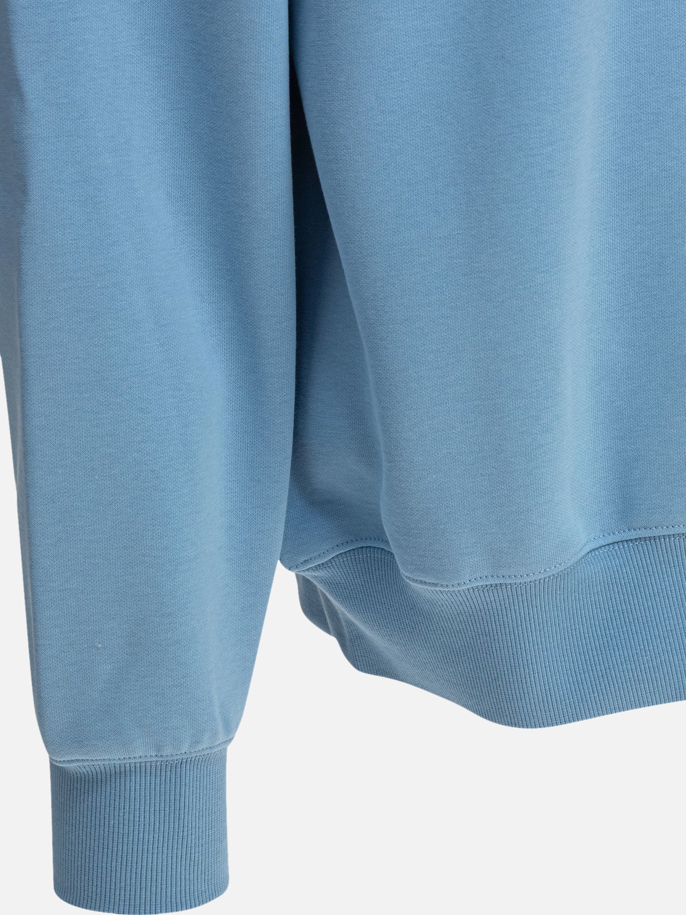 Carhartt WIP &quot;Carhartt&quot; sweatshirt 18671143_S Light blue thumbnail_4