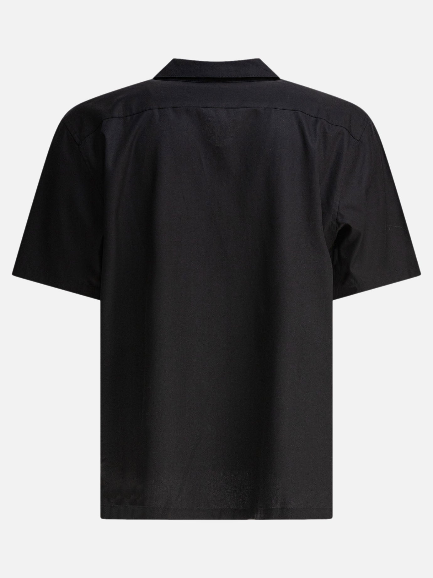 Carhartt WIP Camicia &quot;S/S Delray&quot; 16837101_S Black thumbnail_2