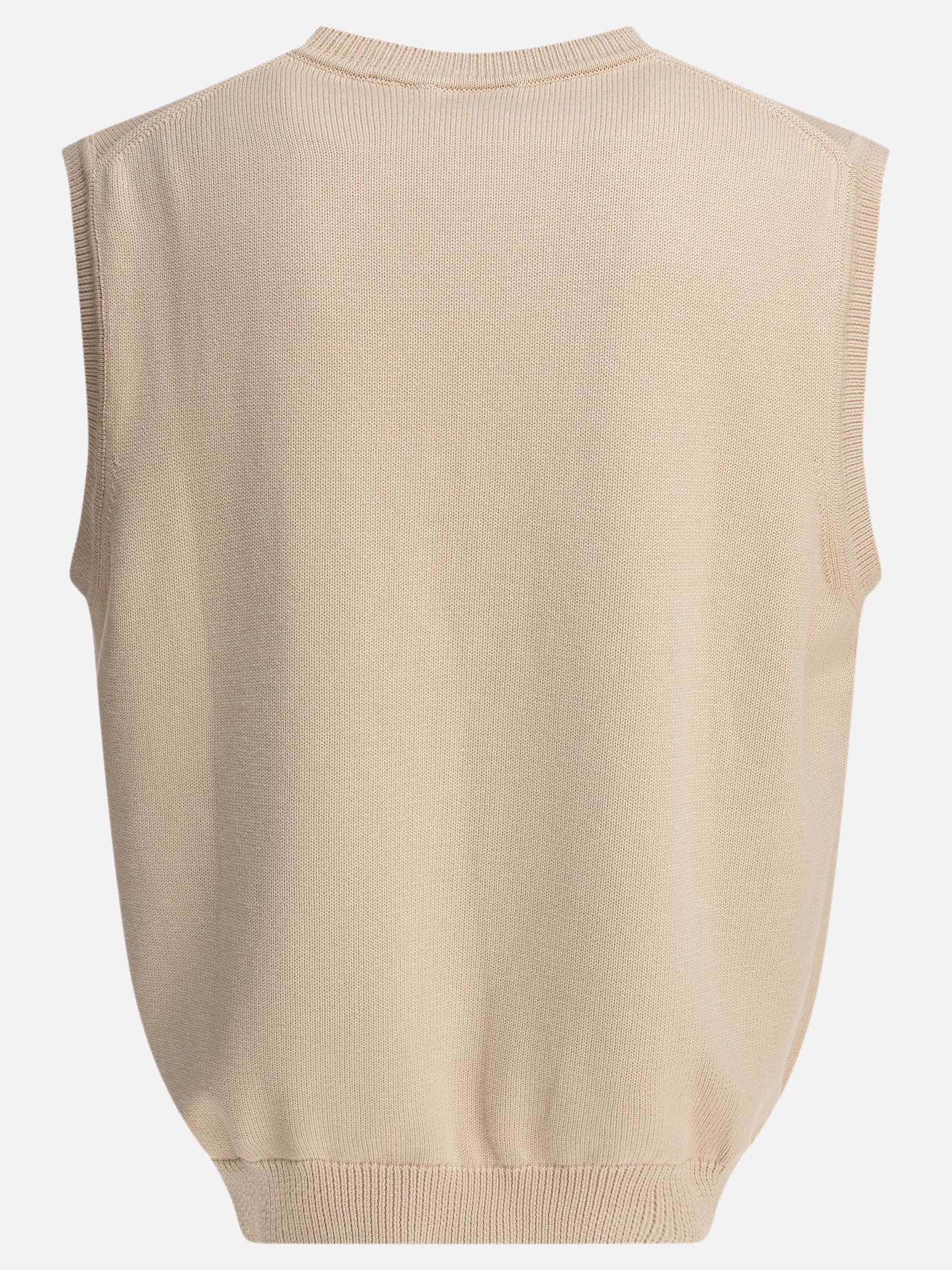 Carhartt WIP Maglione &quot;Madison Ves&quot; 14075365_S Beige thumbnail_2