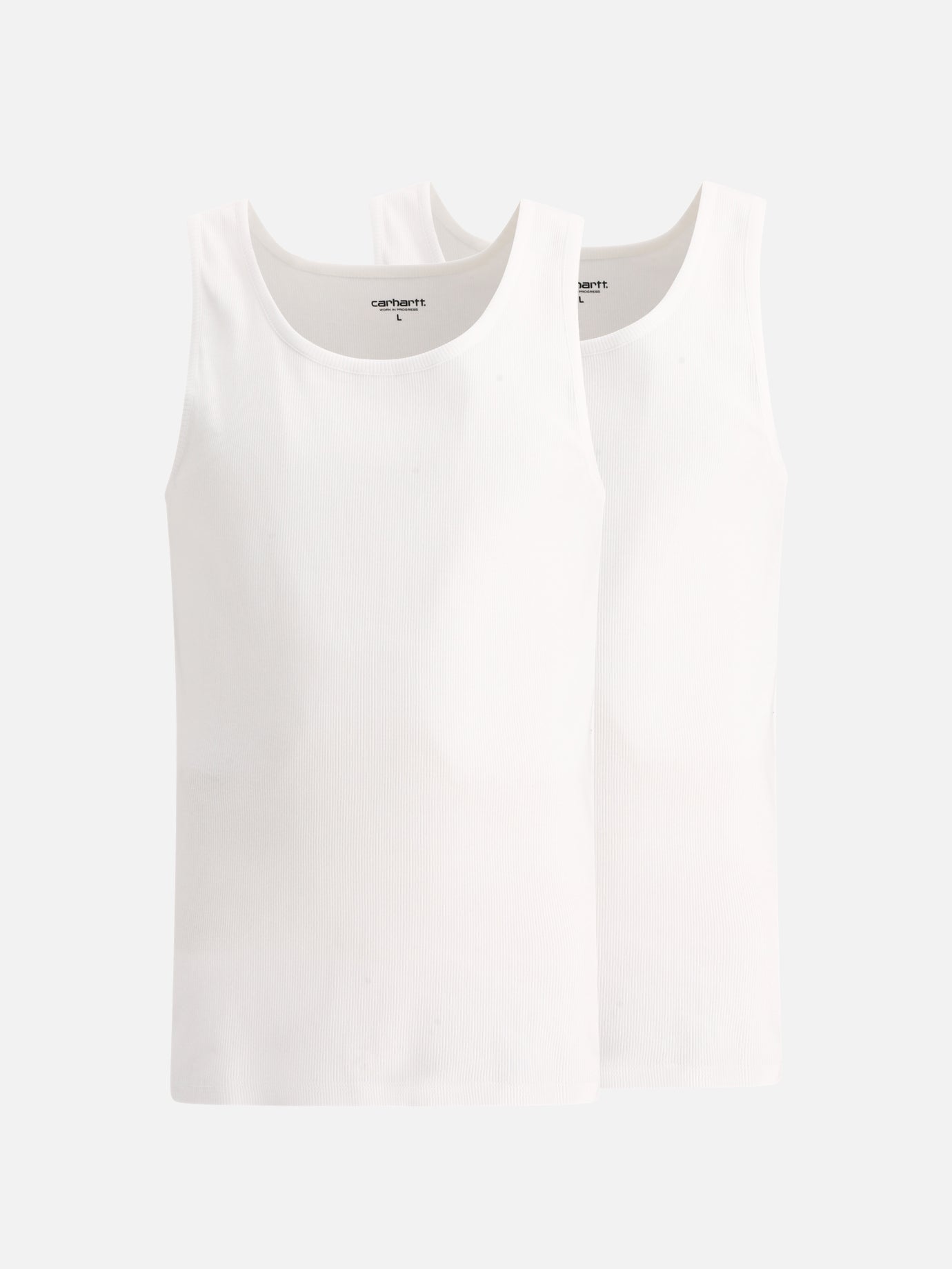 Carhartt WIP Set canotta &quot;A-Shirt&quot; 11301453_M White thumbnail_1