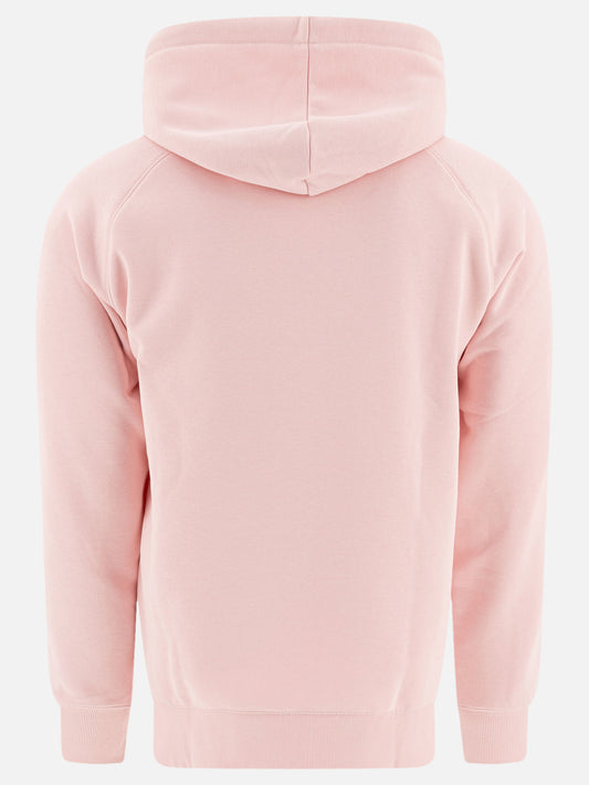 Carhartt WIP Felpa "Hooded Chase" 16465586_XS Pink 2