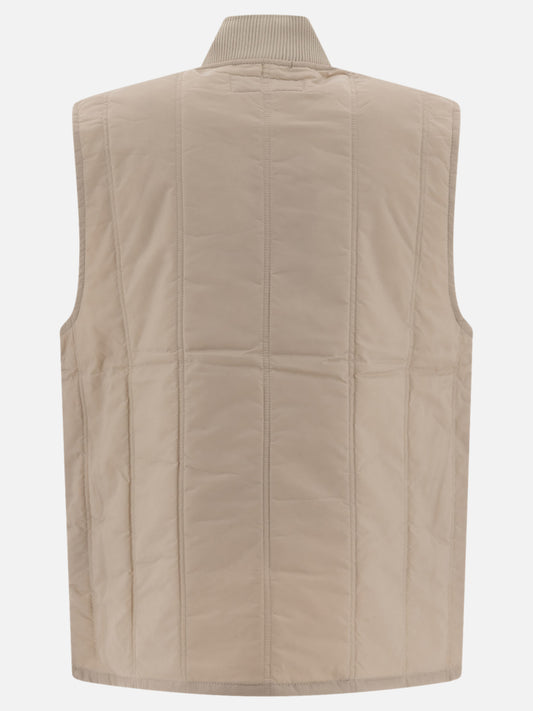 Carhartt WIP Smanicato "Lachlan Vest Liner" 16352751_S Beige 2