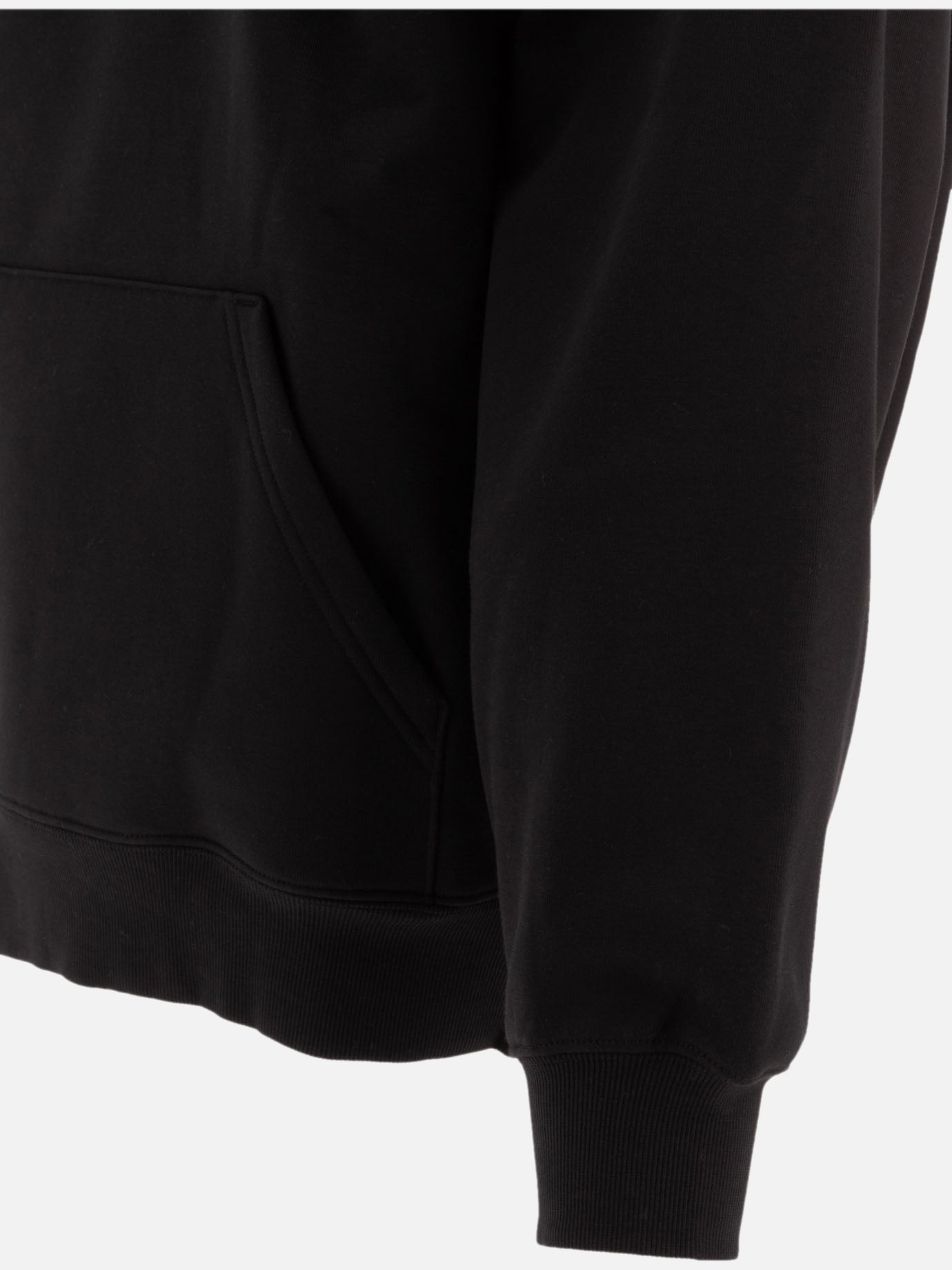 Carhartt WIP Felpa &quot;Hooded Greatest Hits&quot; 14958406_S Black thumbnail_4
