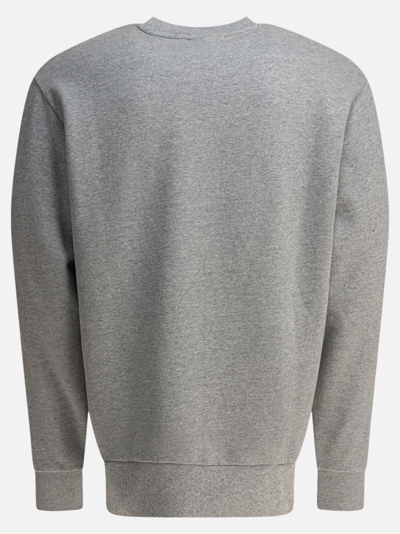 Carhartt WIP Felpa &quot;Script Embroidery&quot; 17086708_S Grey thumbnail_2