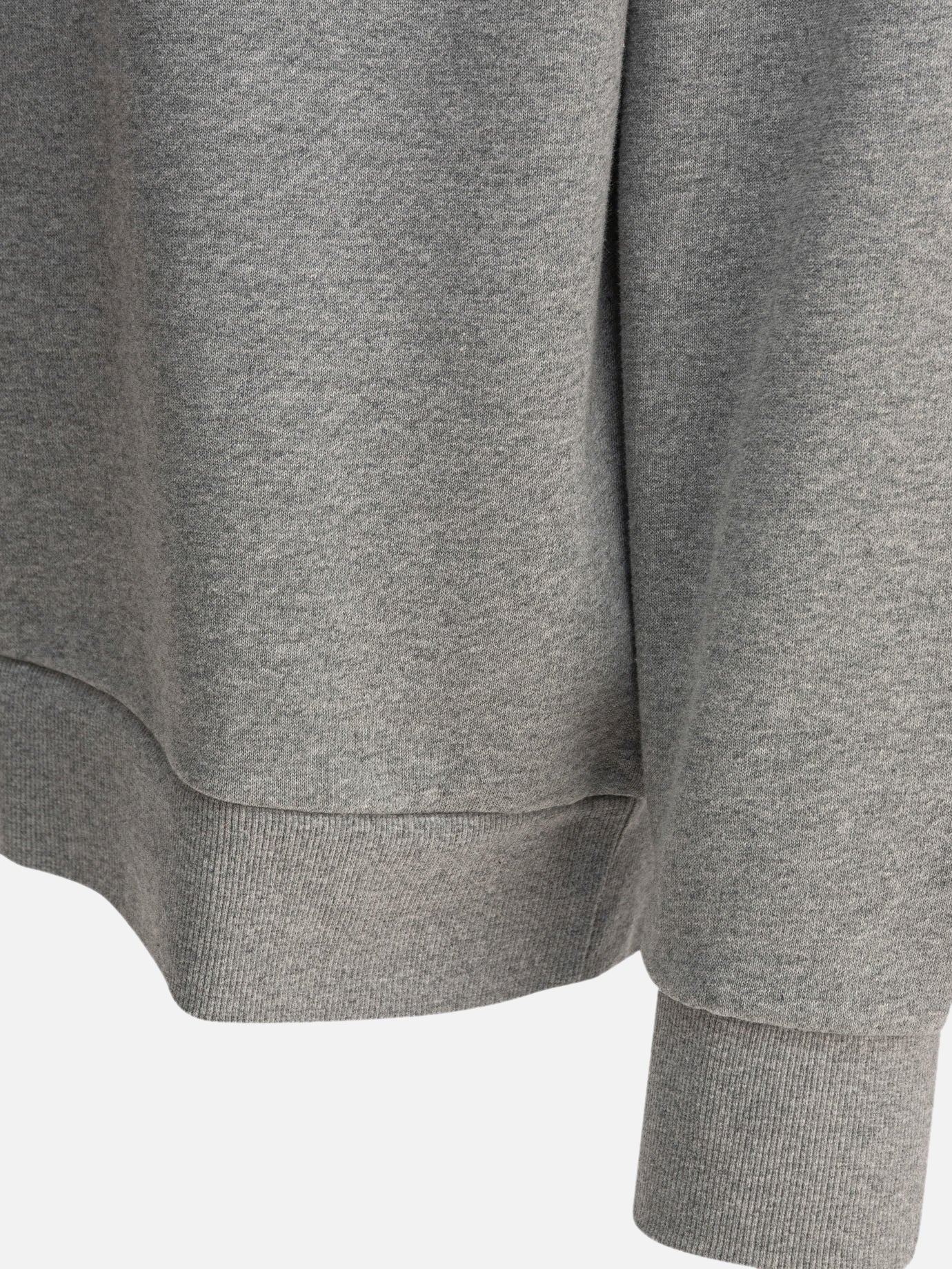 Carhartt WIP Felpa &quot;Script Embroidery&quot; 17086708_S Grey thumbnail_4