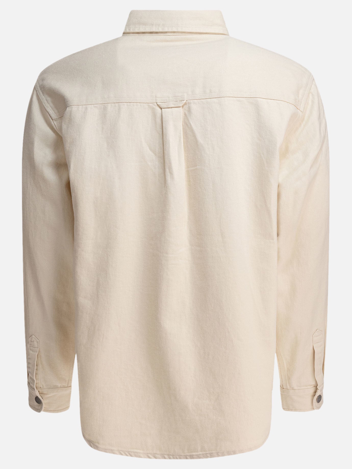 Carhartt WIP &quot;Crawford&quot; overshirt 14651314_M Beige thumbnail_2