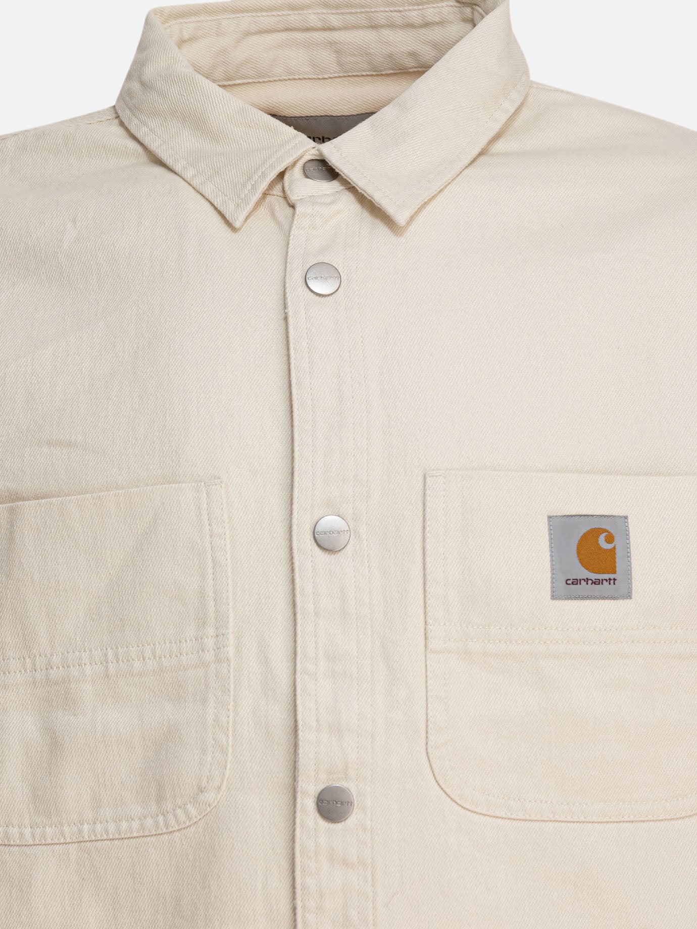 Carhartt WIP &quot;Crawford&quot; overshirt 14651314_M Beige thumbnail_3