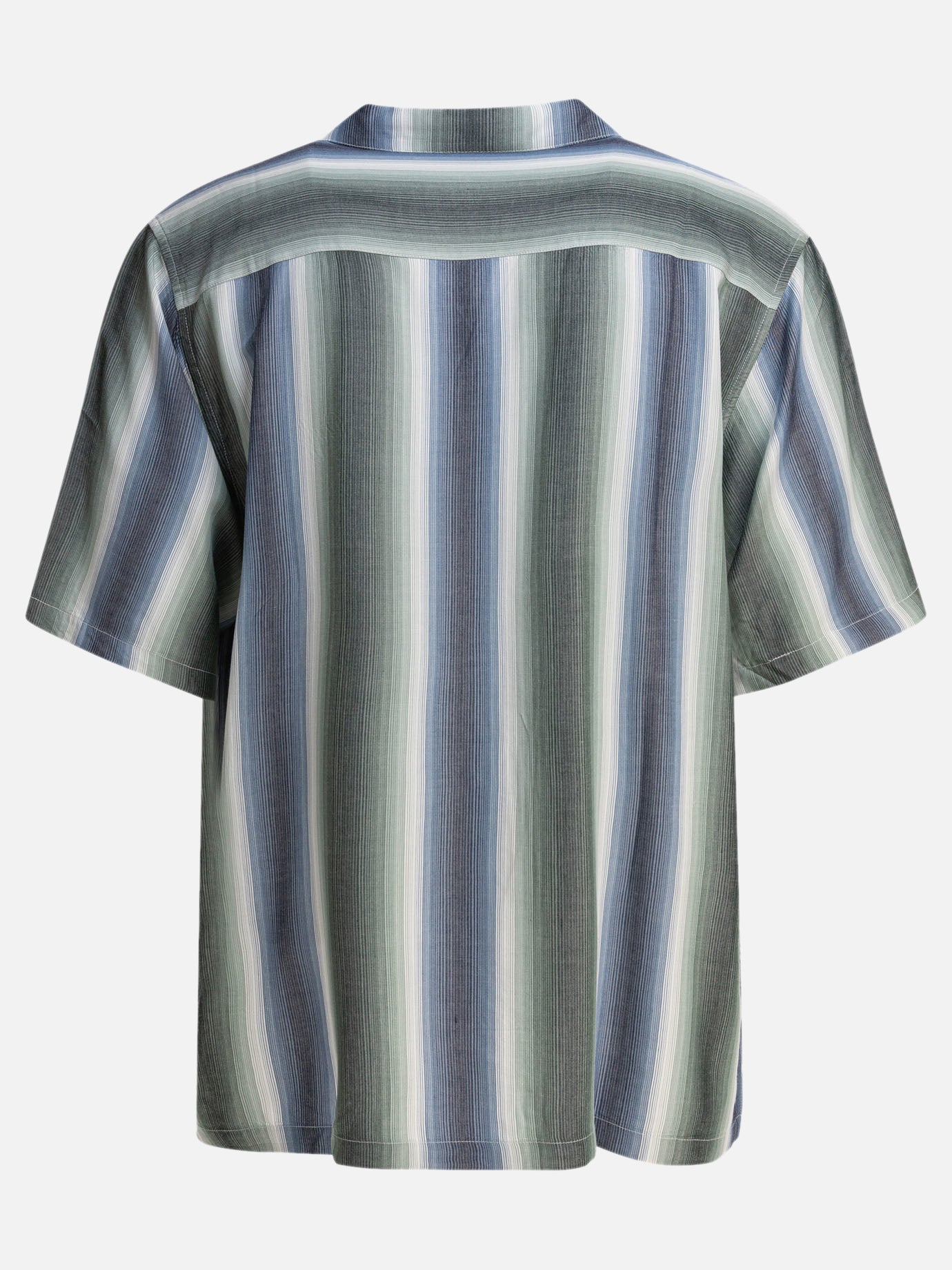 Carhartt WIP Camicia &quot;S/S Dashner&quot; 14623193_S Green thumbnail_2