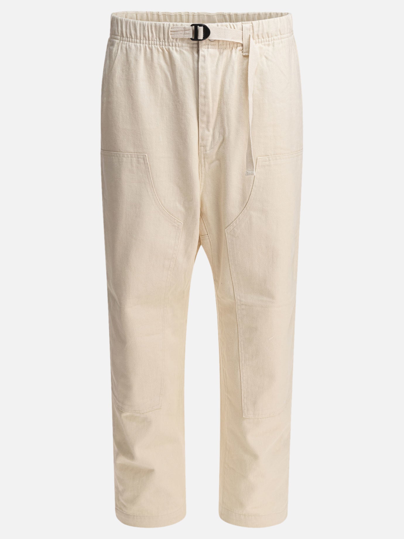 Carhartt WIP &quot;Crawford&quot; trousers 15787172_S Beige thumbnail_1