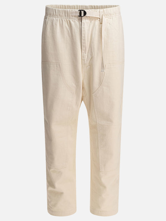 Carhartt WIP Pantaloni "Crawford" 15787172_S Beige 1