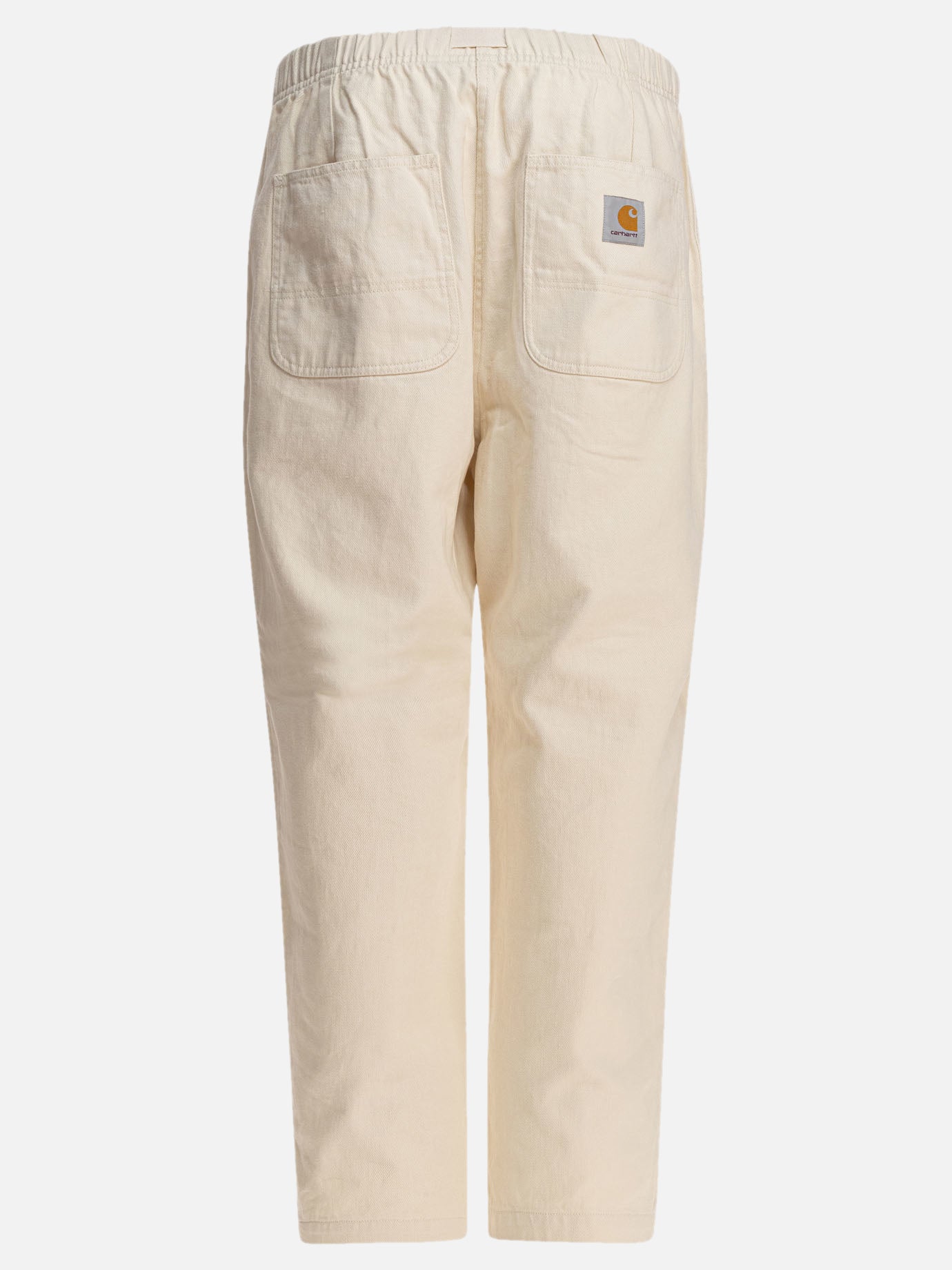 Carhartt WIP &quot;Crawford&quot; trousers 15787172_S Beige thumbnail_2